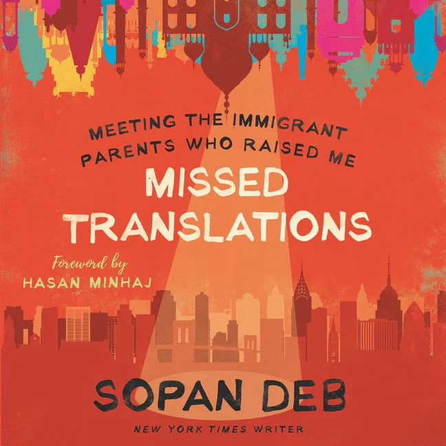 Missed Translations - Image 2