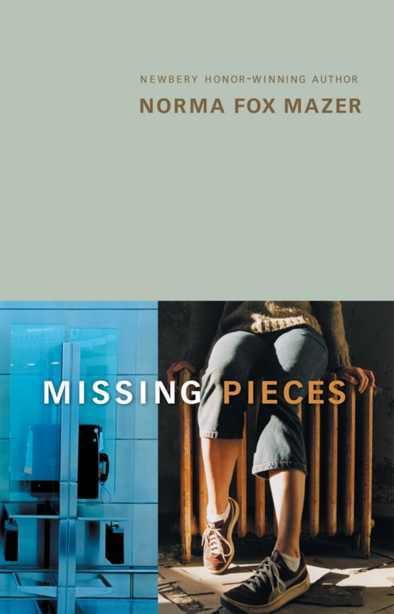 Missing Pieces - Image 2