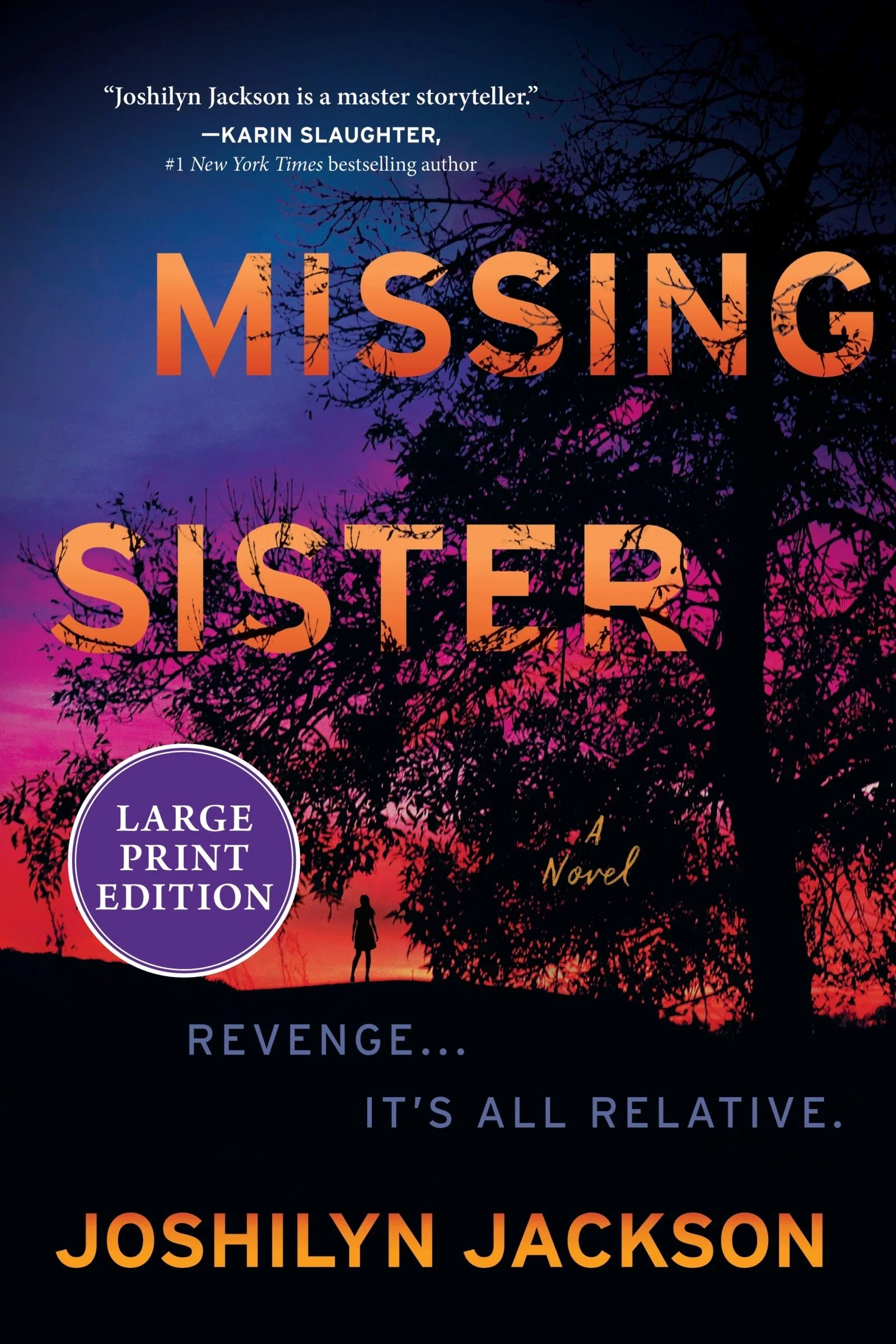 Missing Sister - Image 2