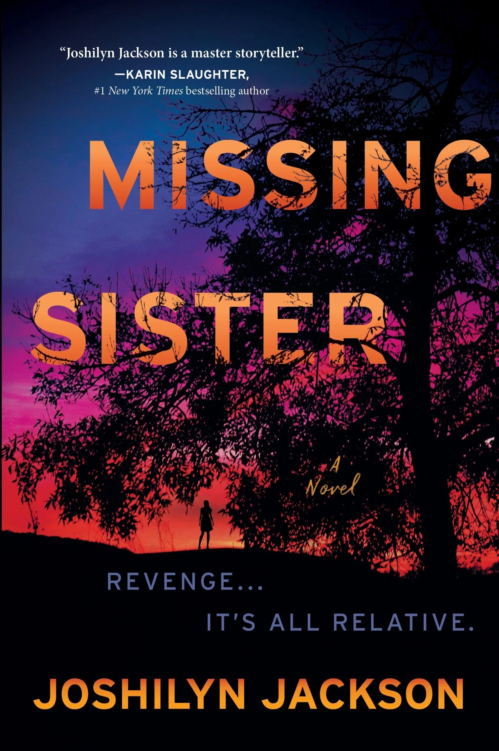 Missing Sister - Image 3