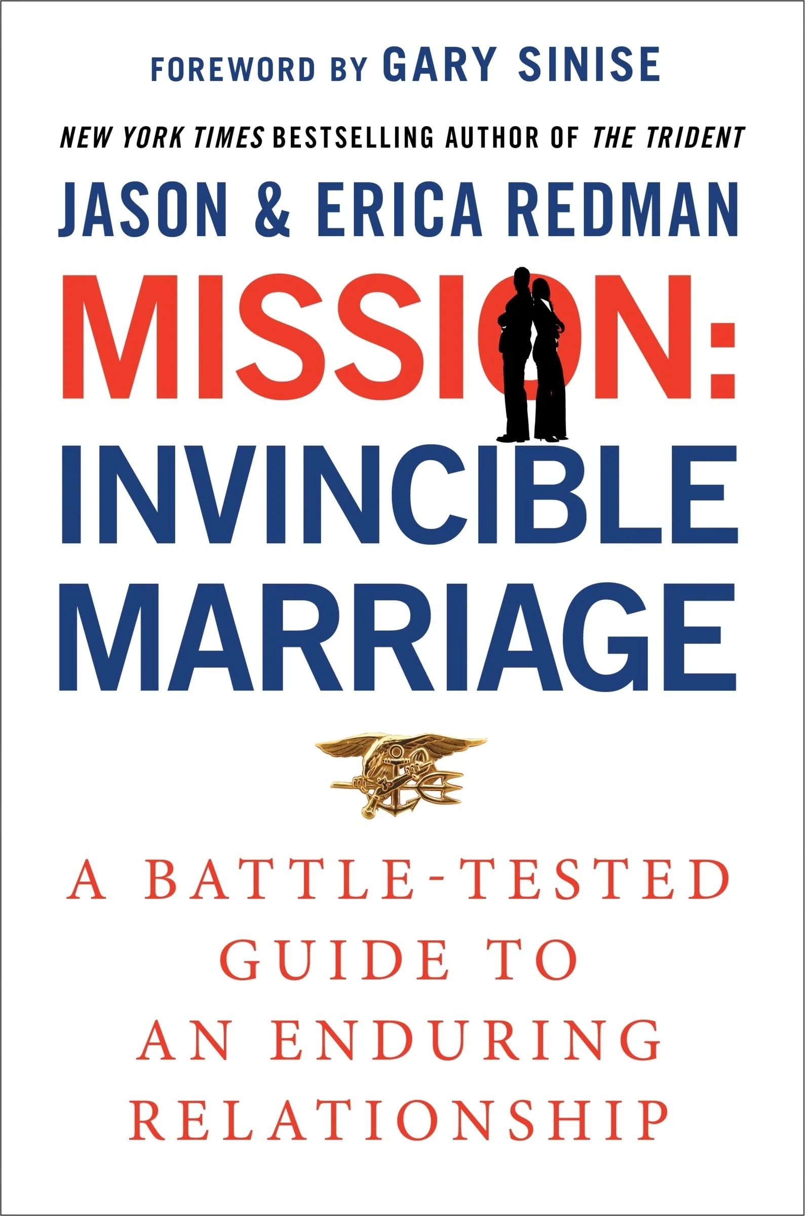 Mission: Invincible Marriage - Image 2