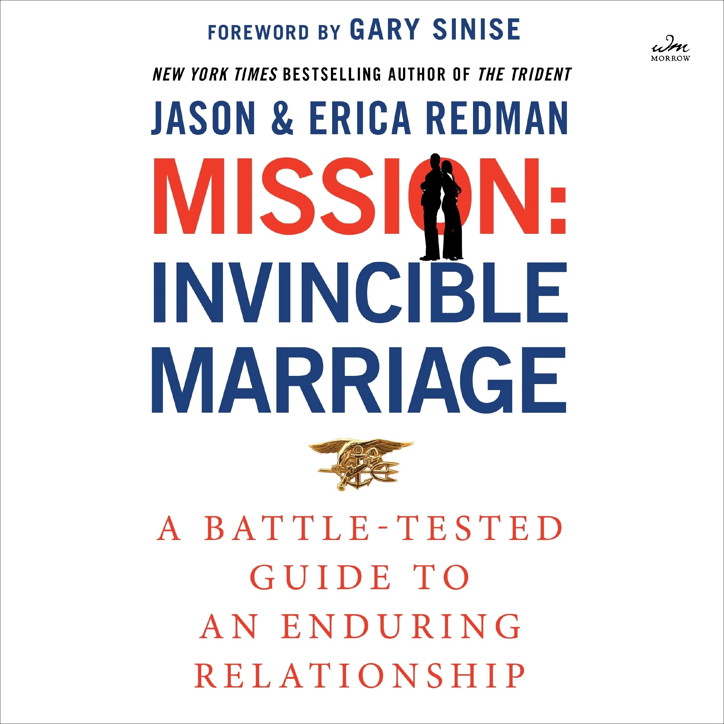 Mission: Invincible Marriage - Image 4