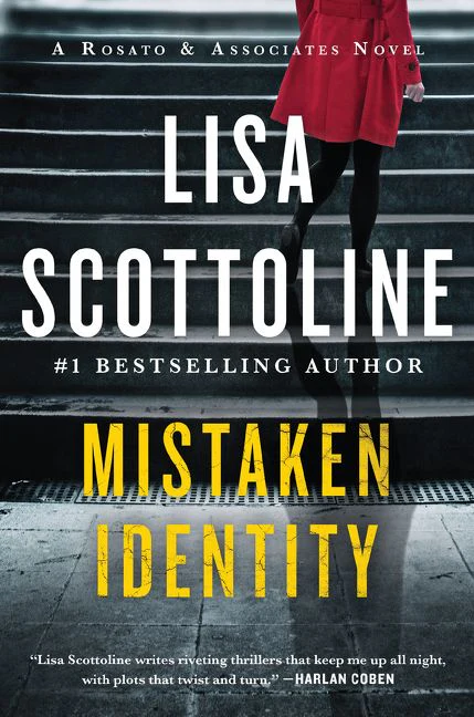 Mistaken Identity - Image 2