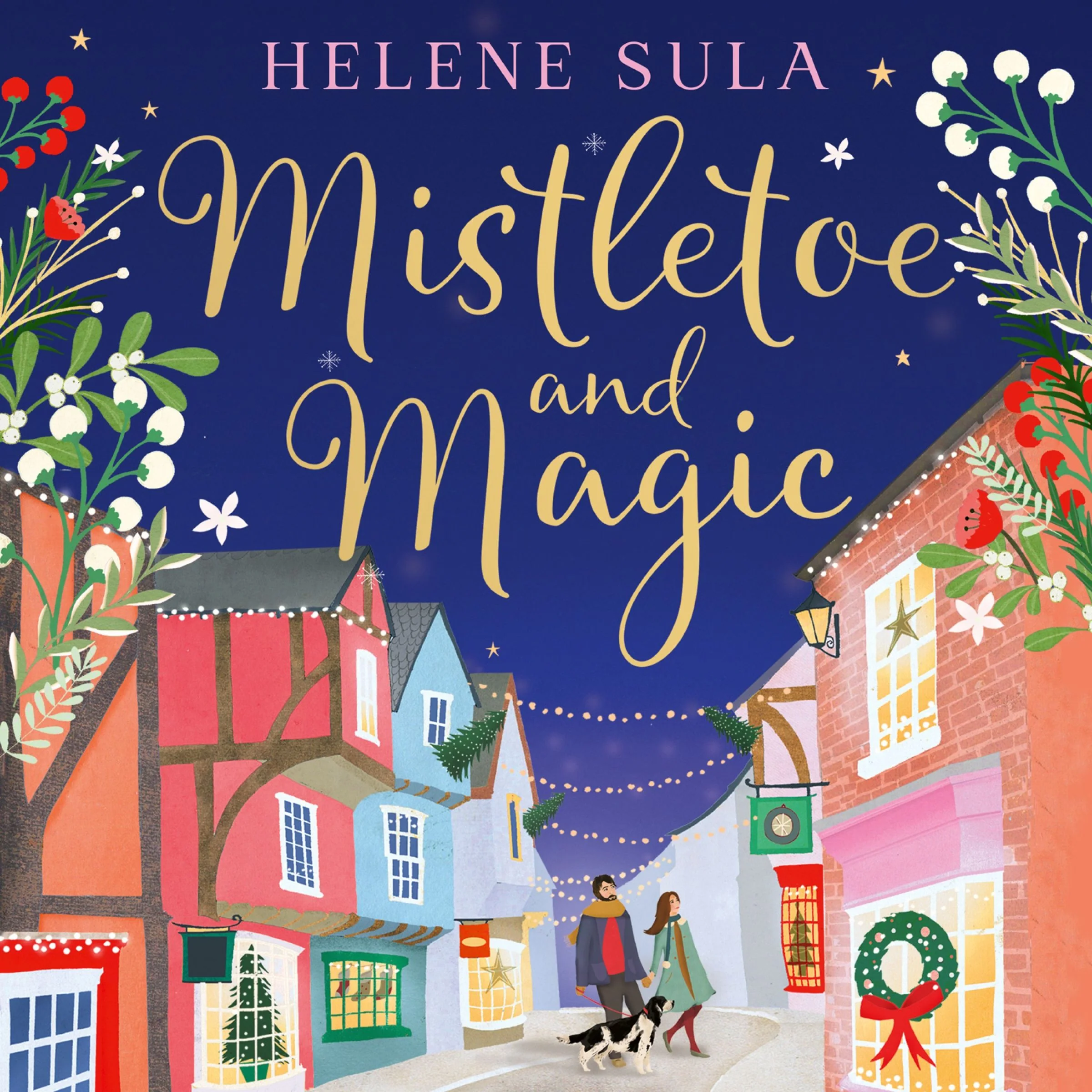 Mistletoe and Magic - Image 3
