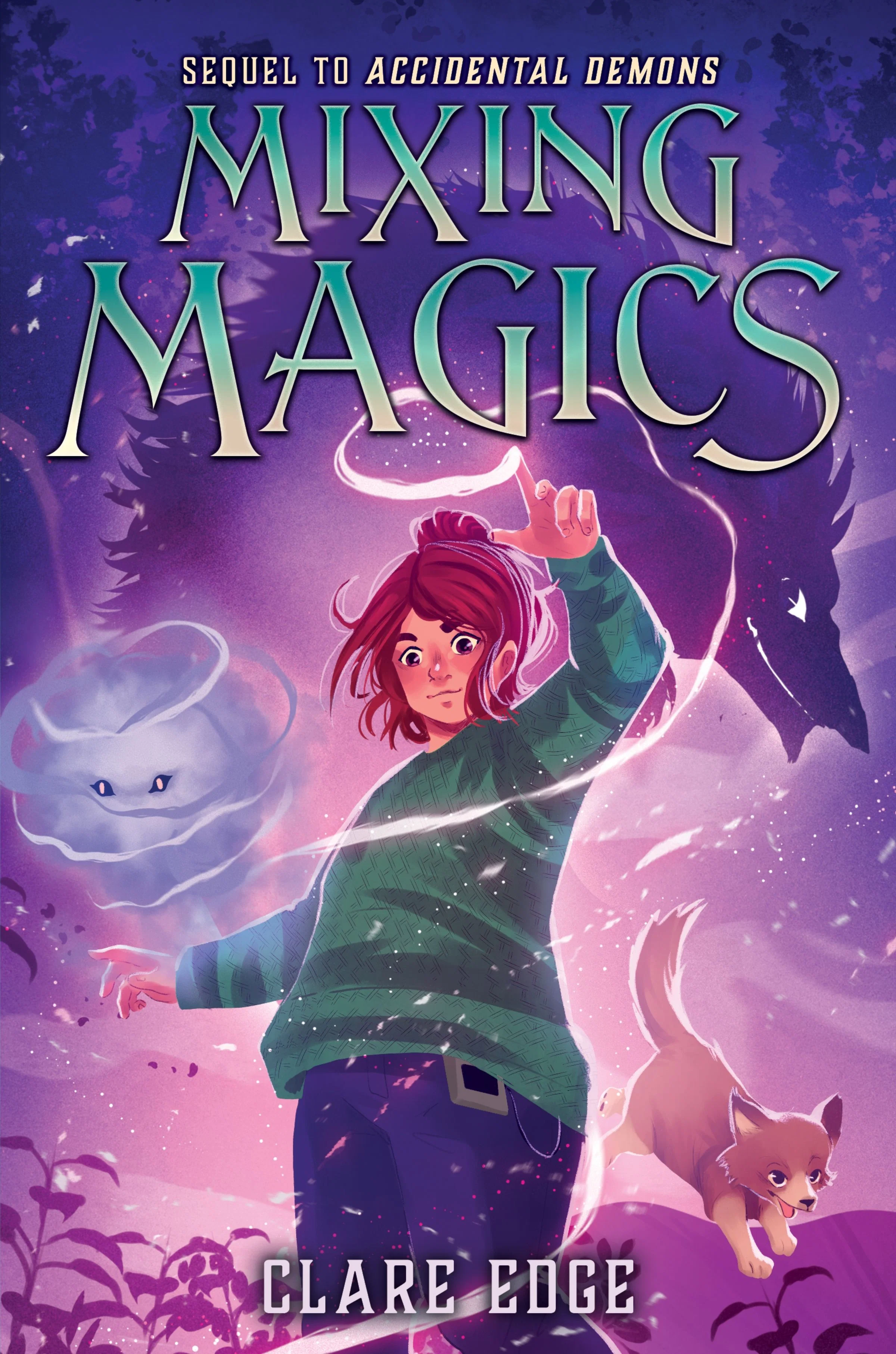 Mixing Magics - Image 4