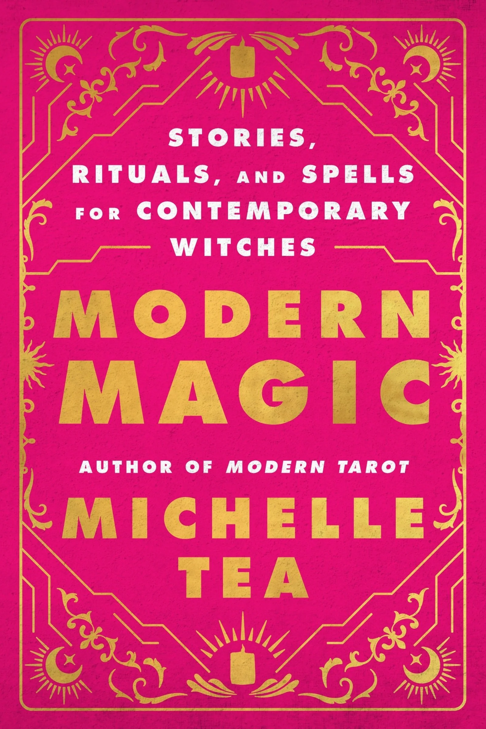 Modern Magic - Image 3