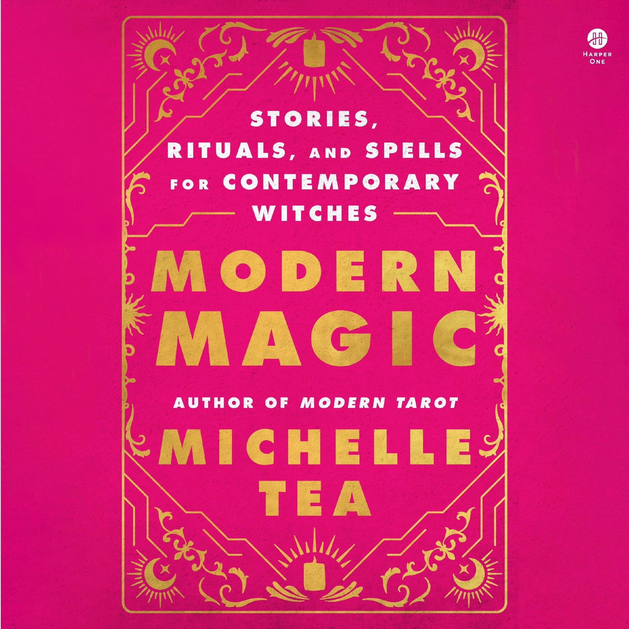 Modern Magic - Image 4