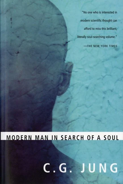 Modern Man In Search Of A Soul - Image 2