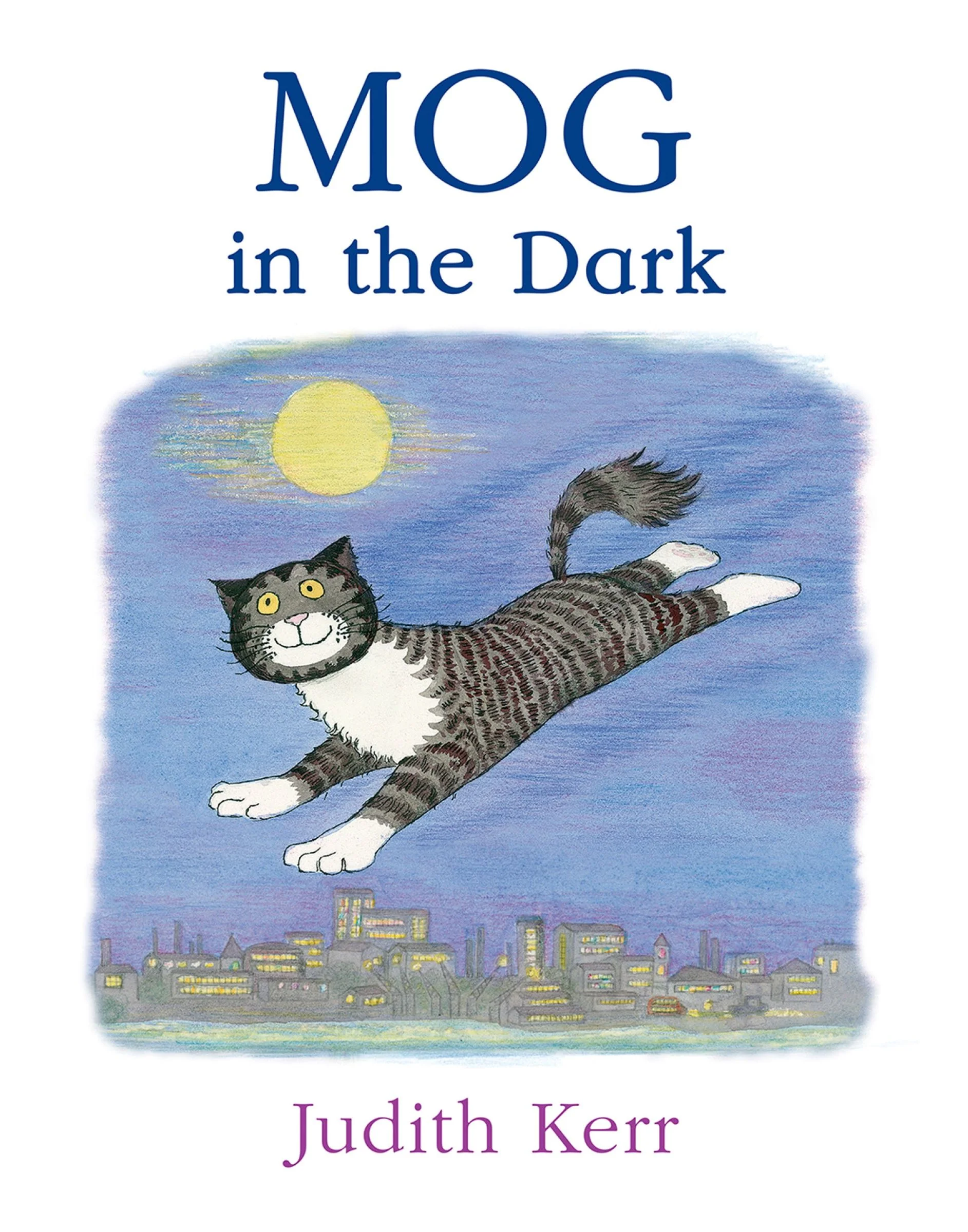 Mog in the Dark - Image 4