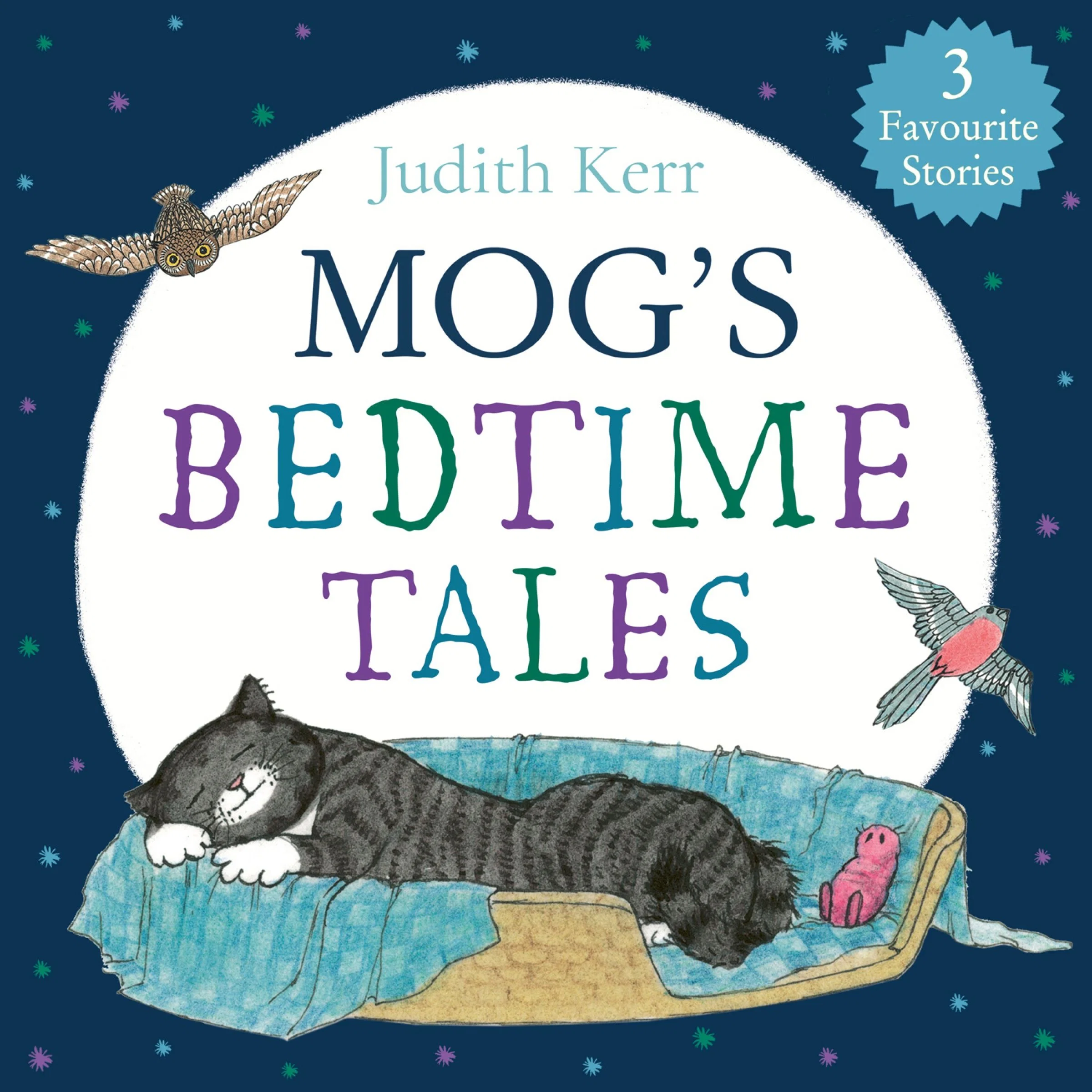 Mog’s Bedtime Tales - Image 2