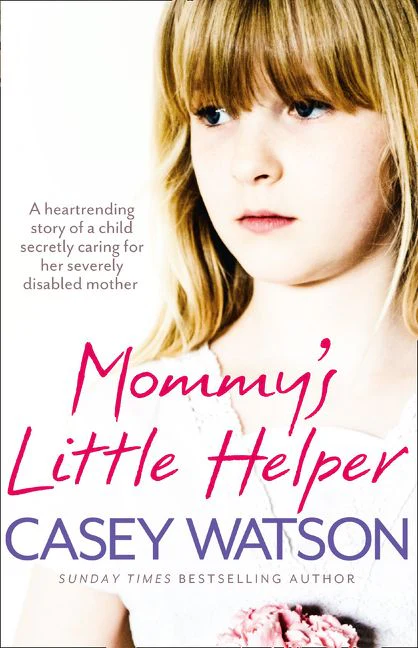 Mommy’s Little Helper - Image 2