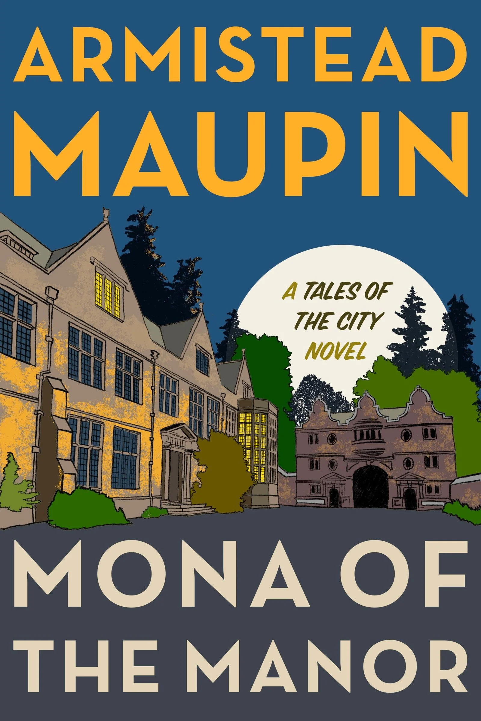 Mona of the Manor - Image 4