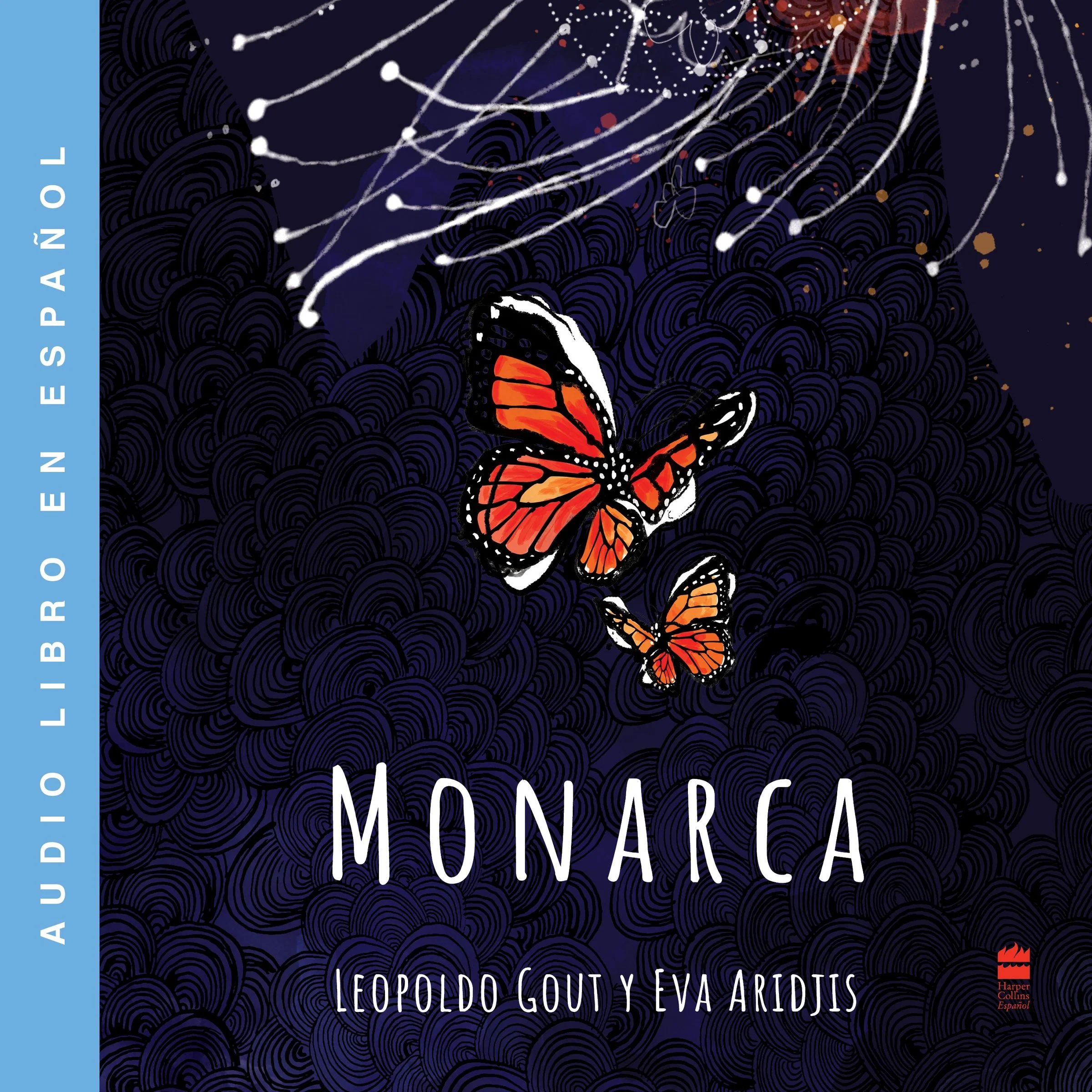 Monarca \ (Spanish edition) - Image 2