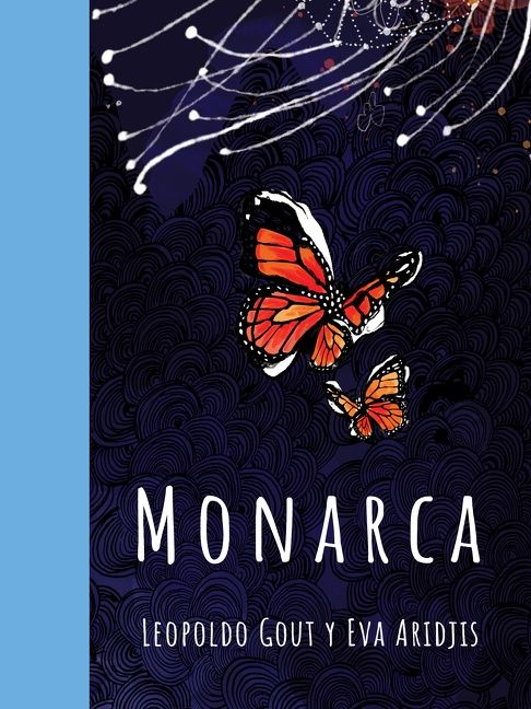 Monarca \ (Spanish edition) - Image 4