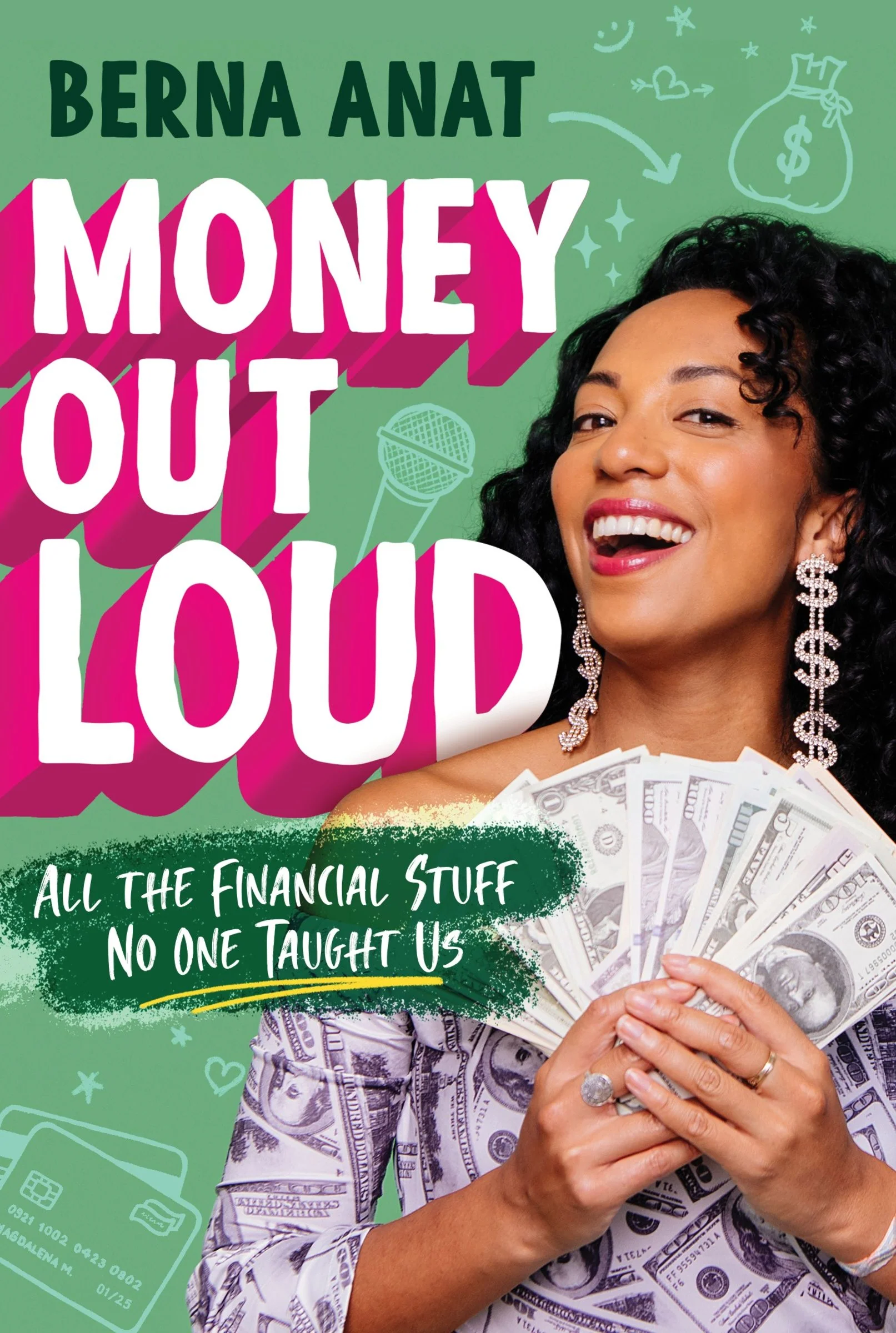Money Out Loud - Image 3