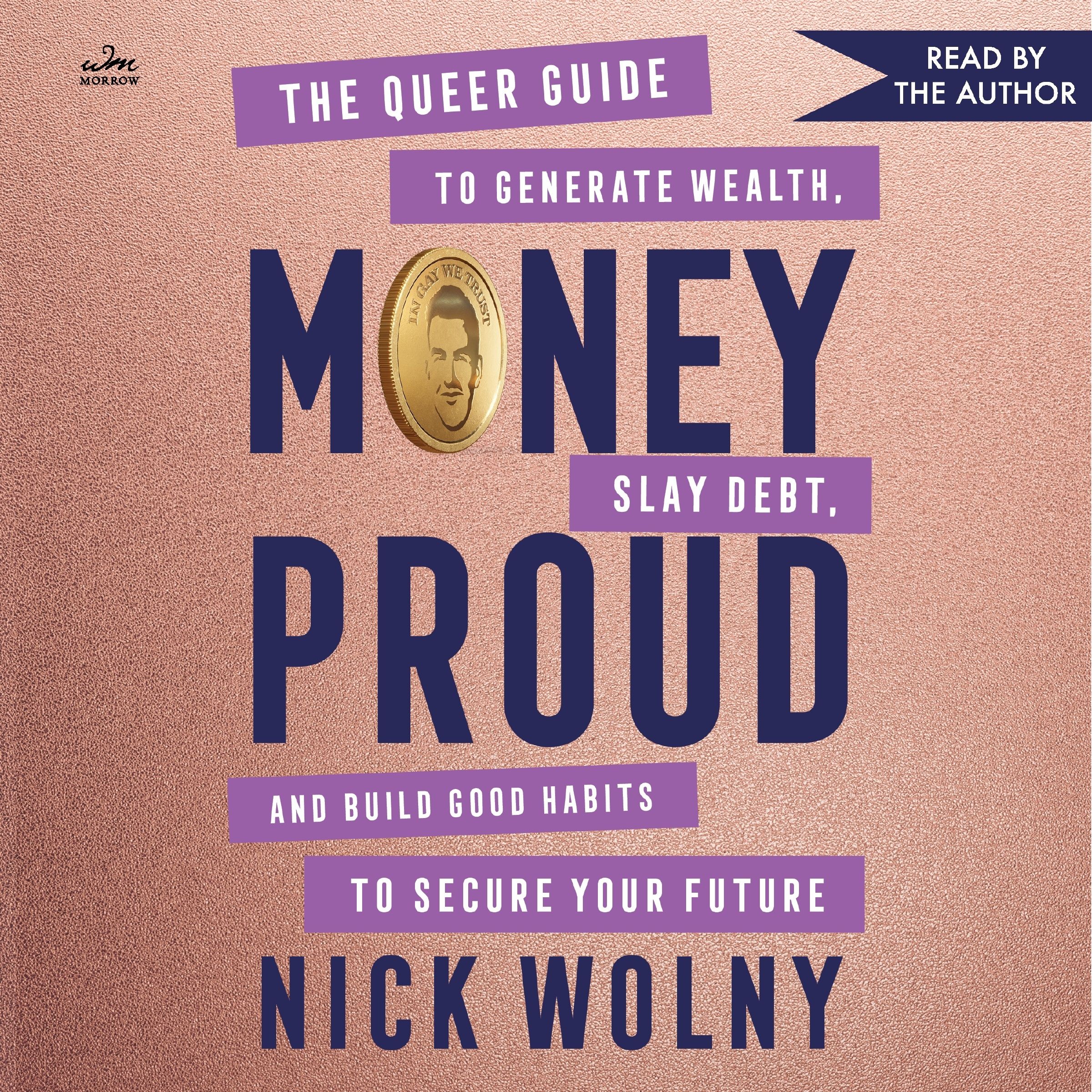 Money Proud - Image 4