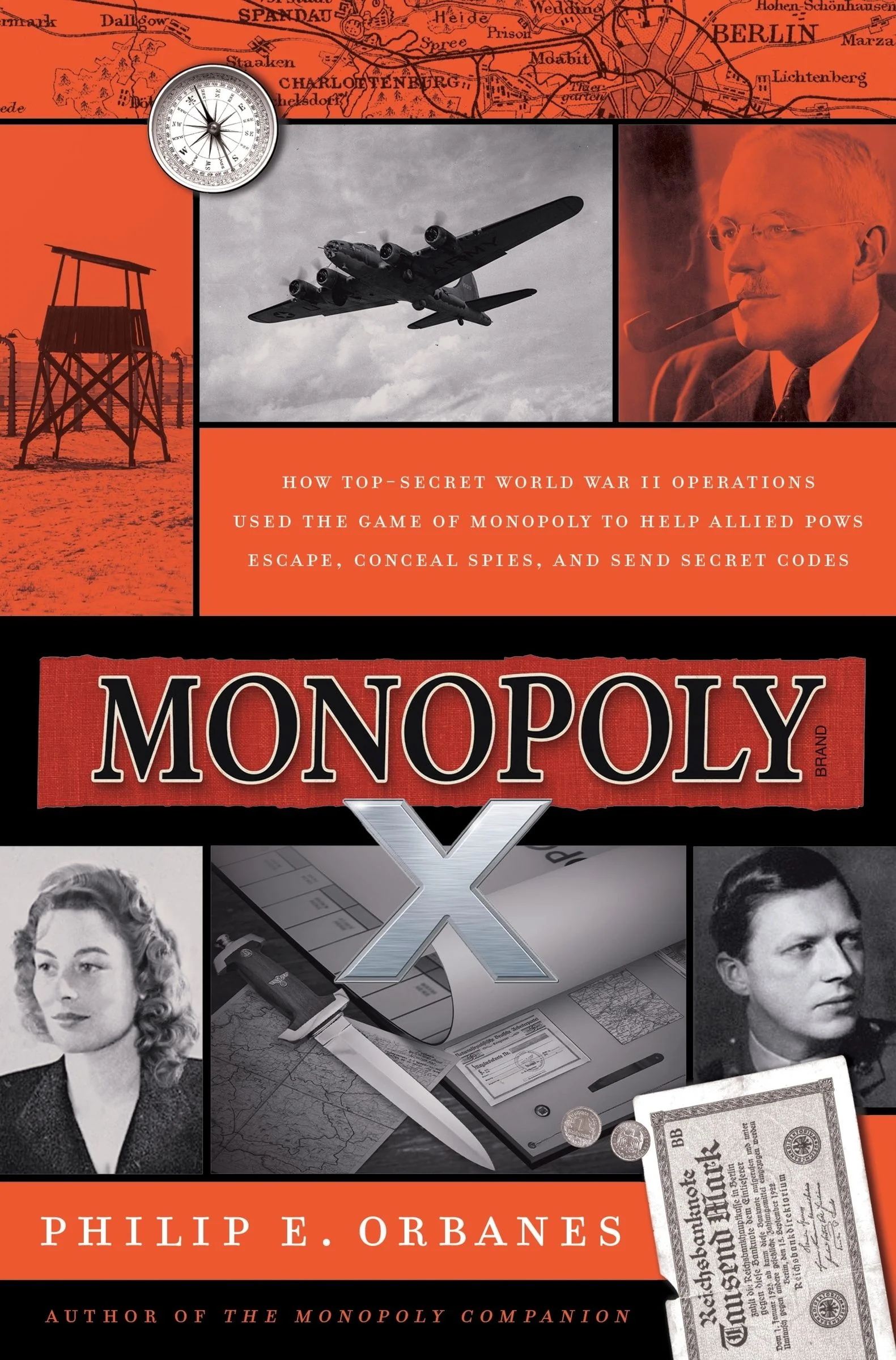 Monopoly X - Image 3