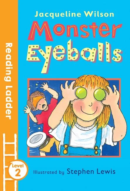 Monster Eyeballs - Image 2