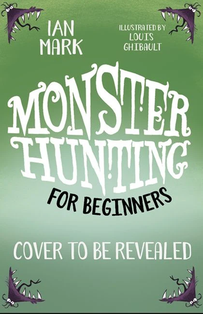 Monster Hunting For Beginners (Monster Hunting, Book 1) - Image 3