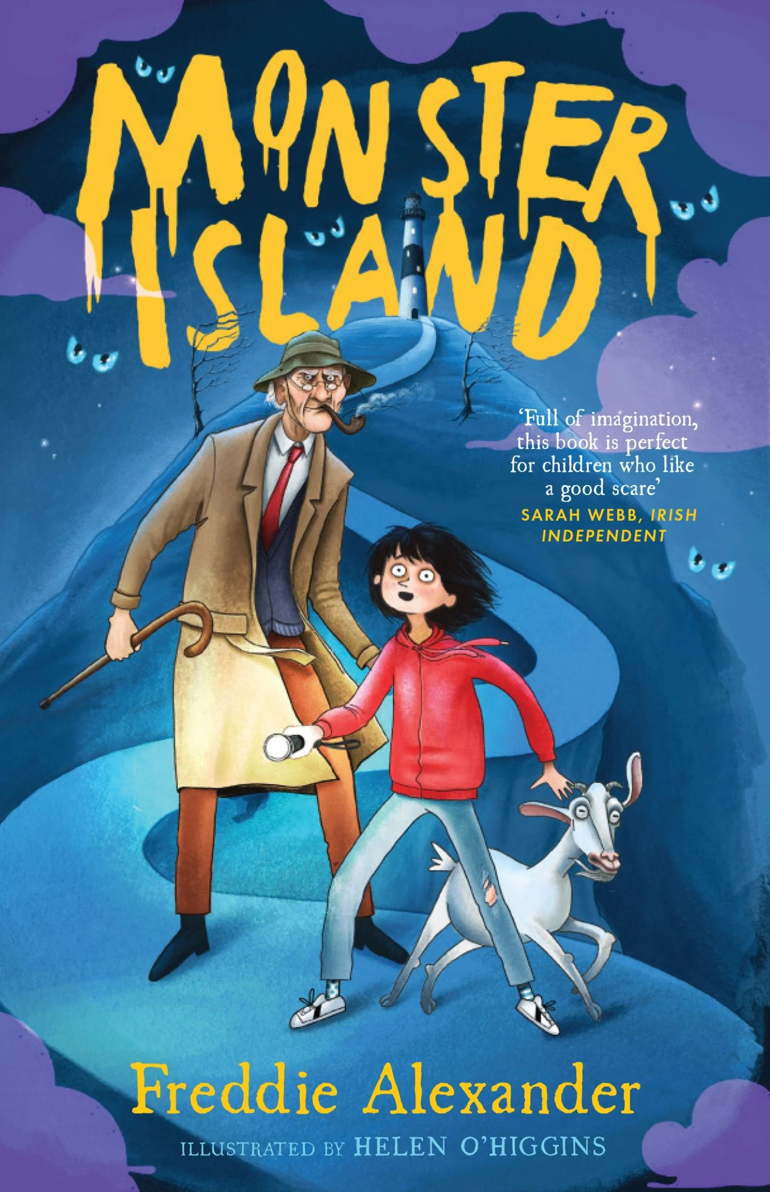 Monster Island - Image 3