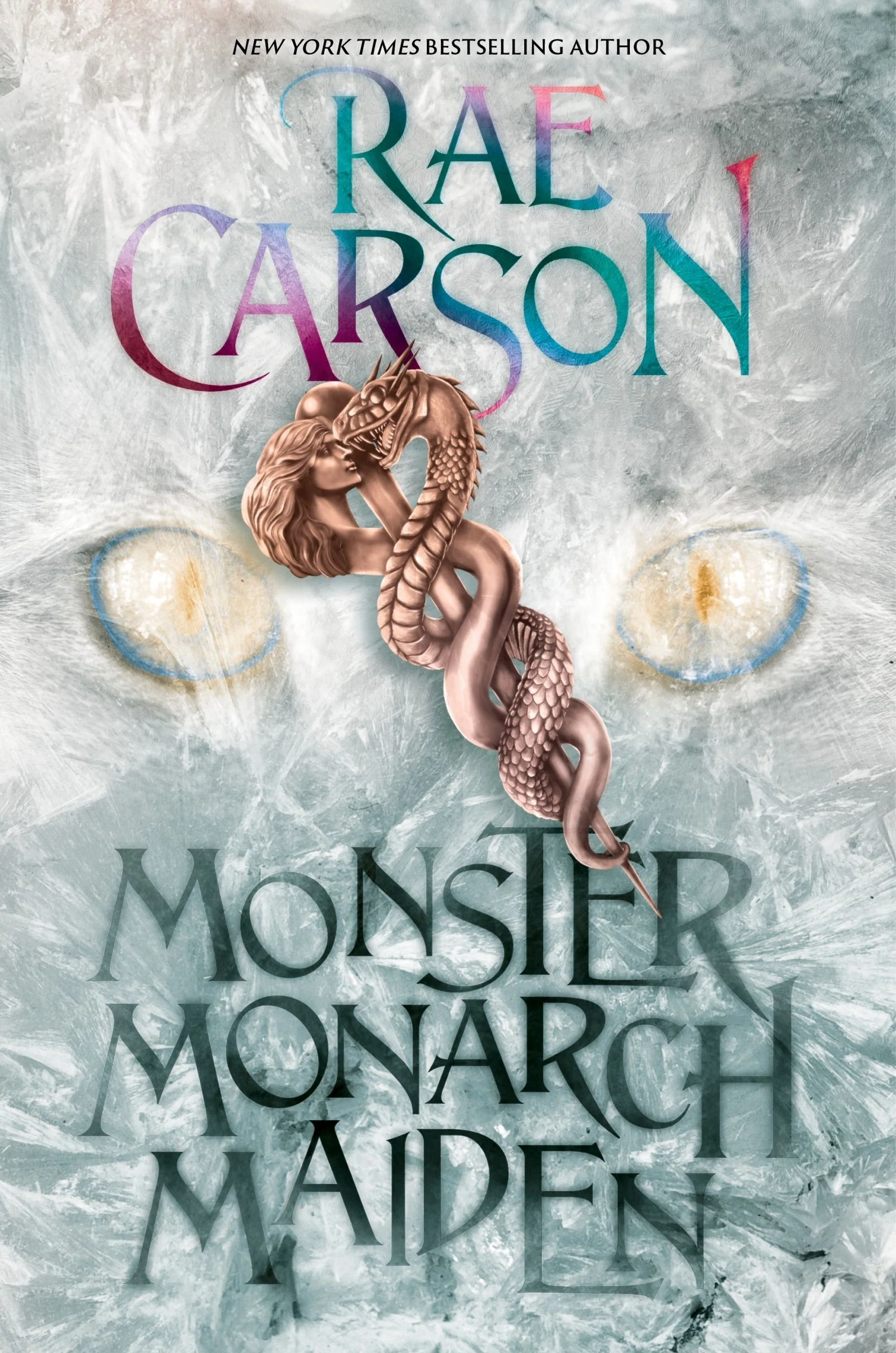 Monster, Monarch, Maiden - Image 3