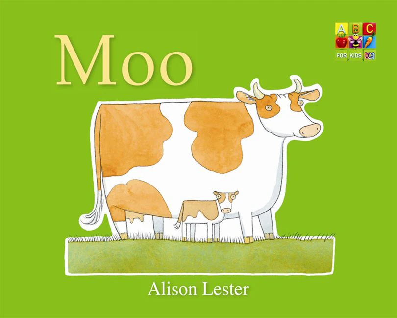 Moo - Image 2