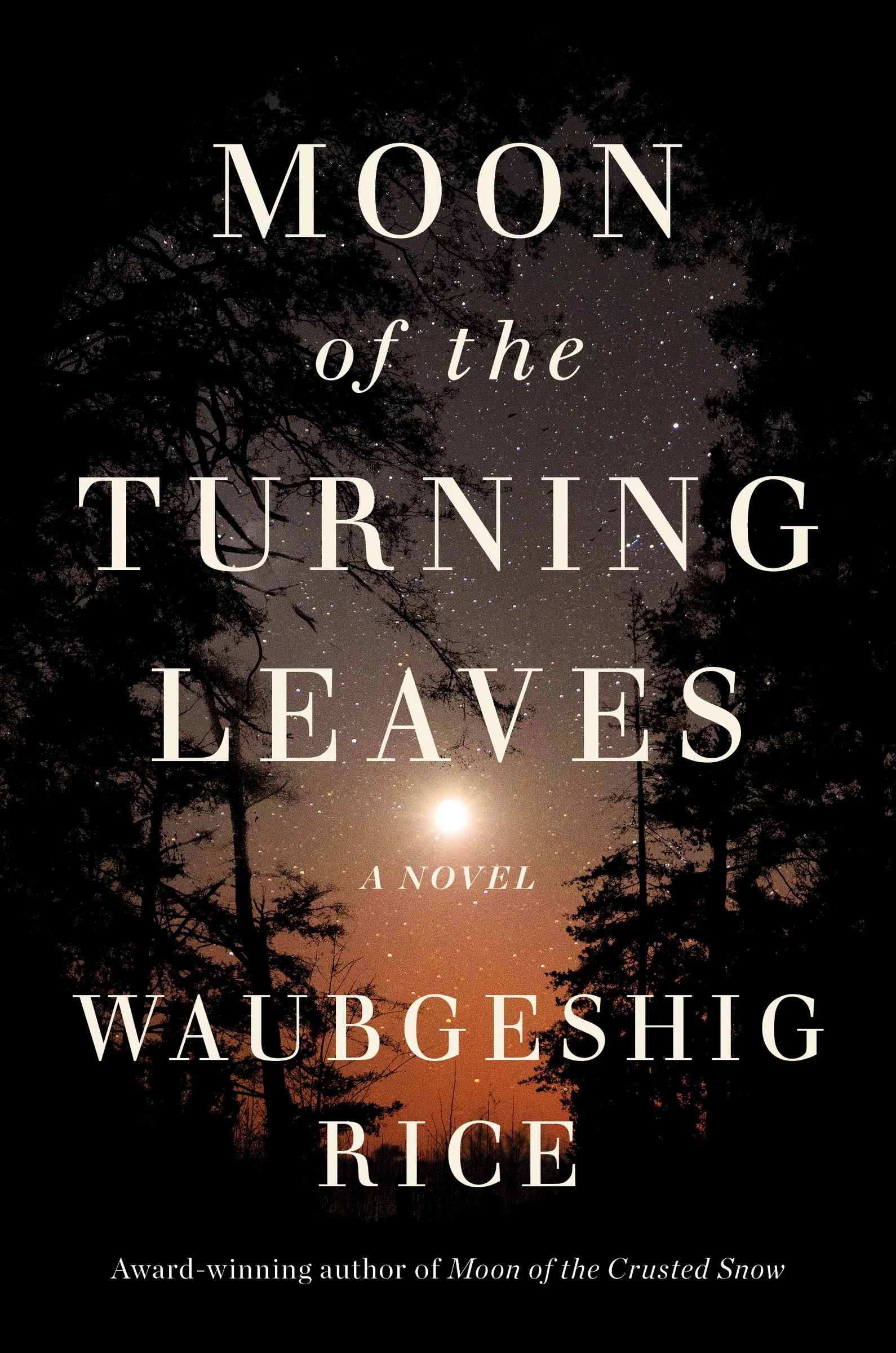 Moon of the Turning Leaves - Image 2