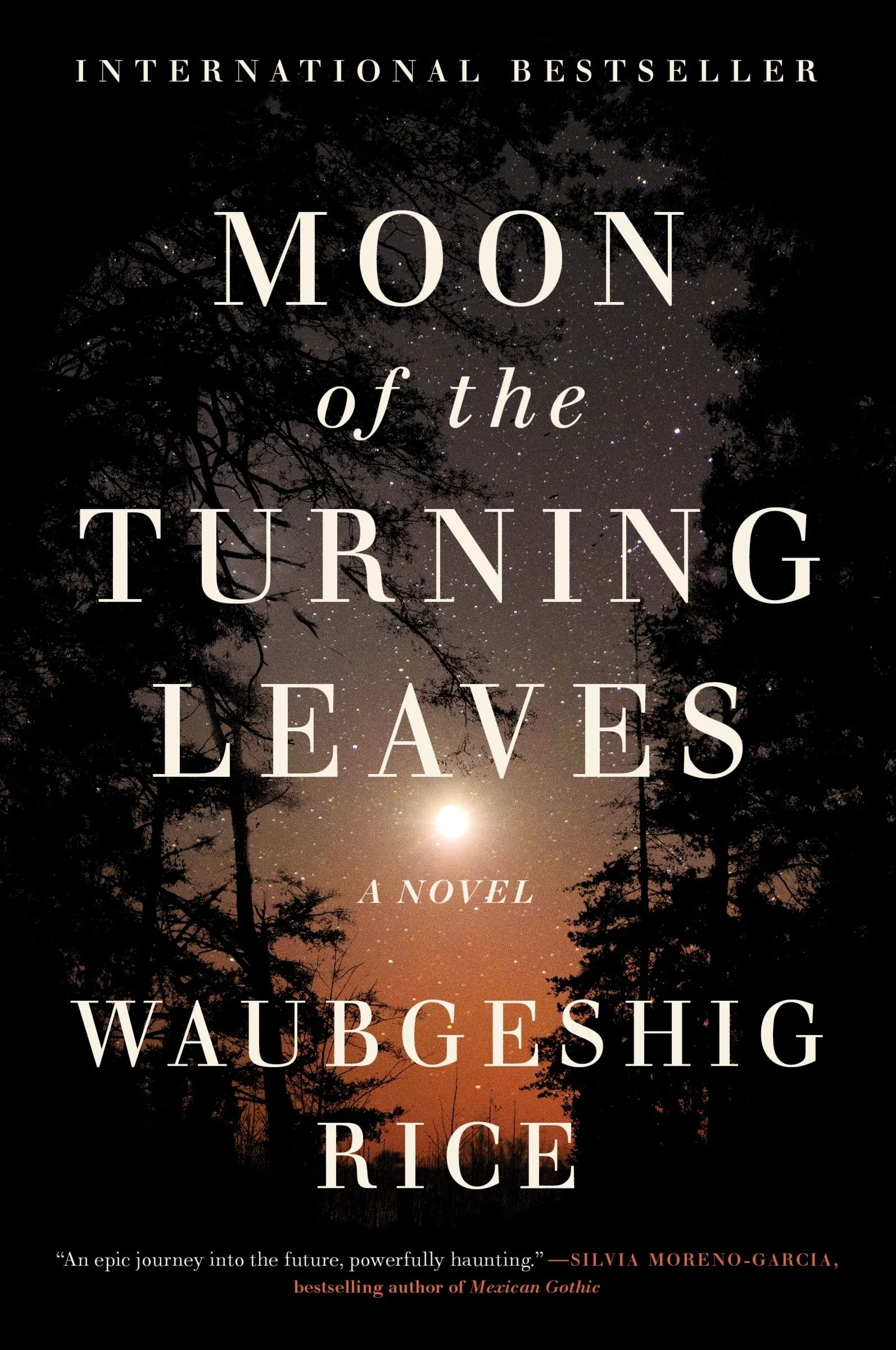 Moon of the Turning Leaves - Image 5