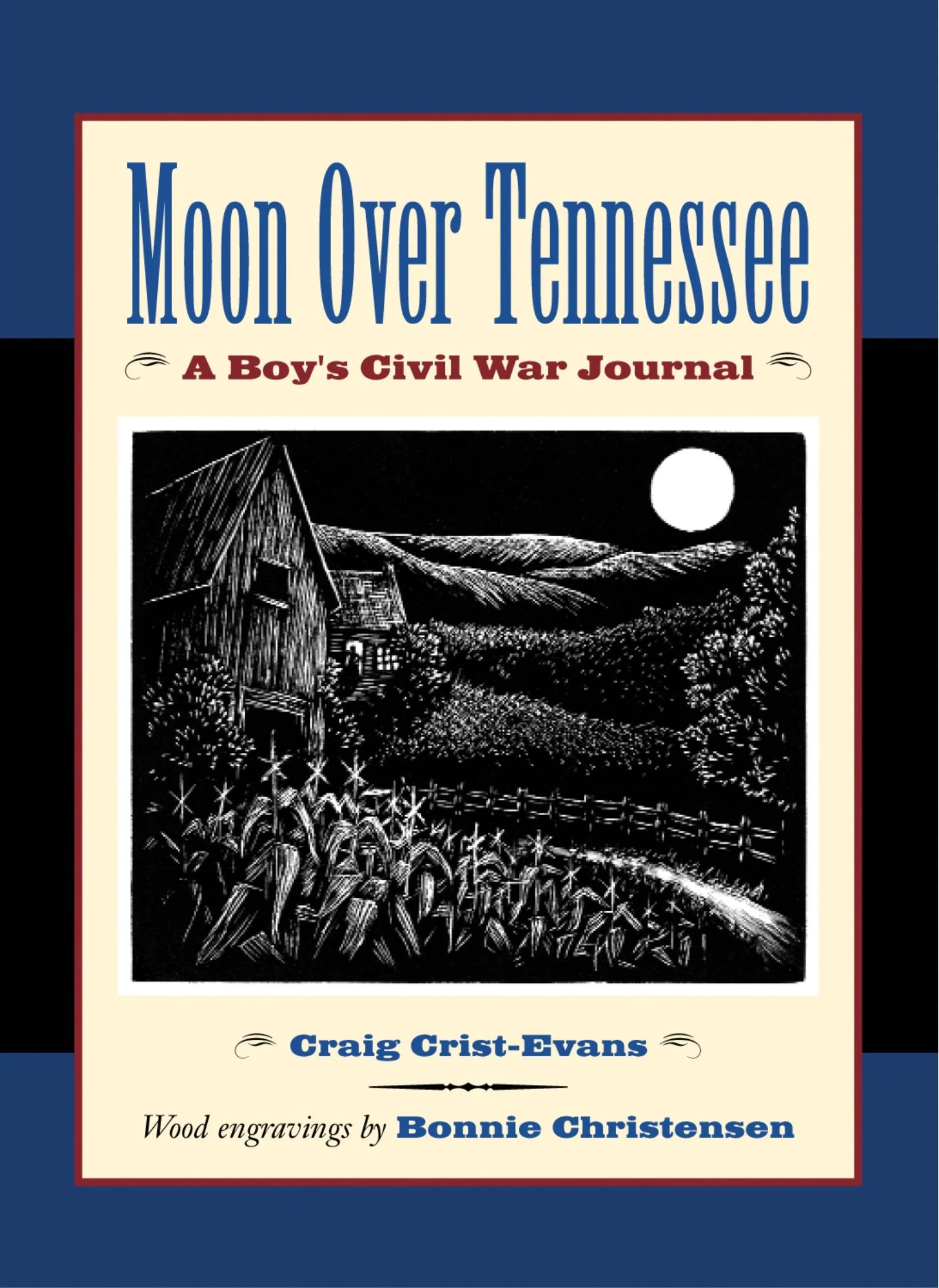 Moon Over Tennessee - Image 2