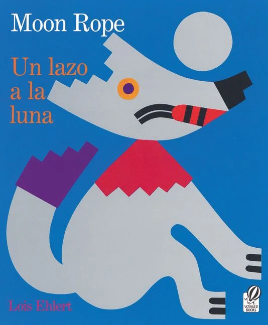 Moon Rope/Un Lazo a La Luna - Image 2
