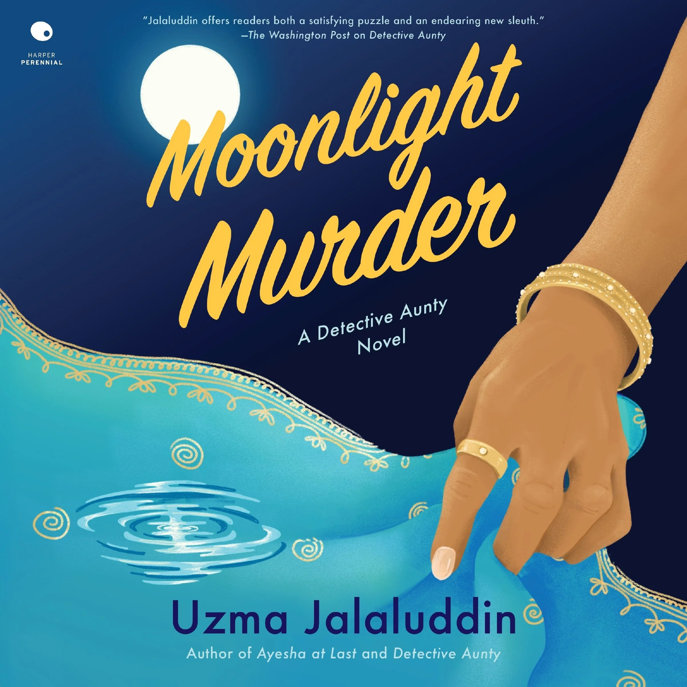 Moonlight Murder - Image 4