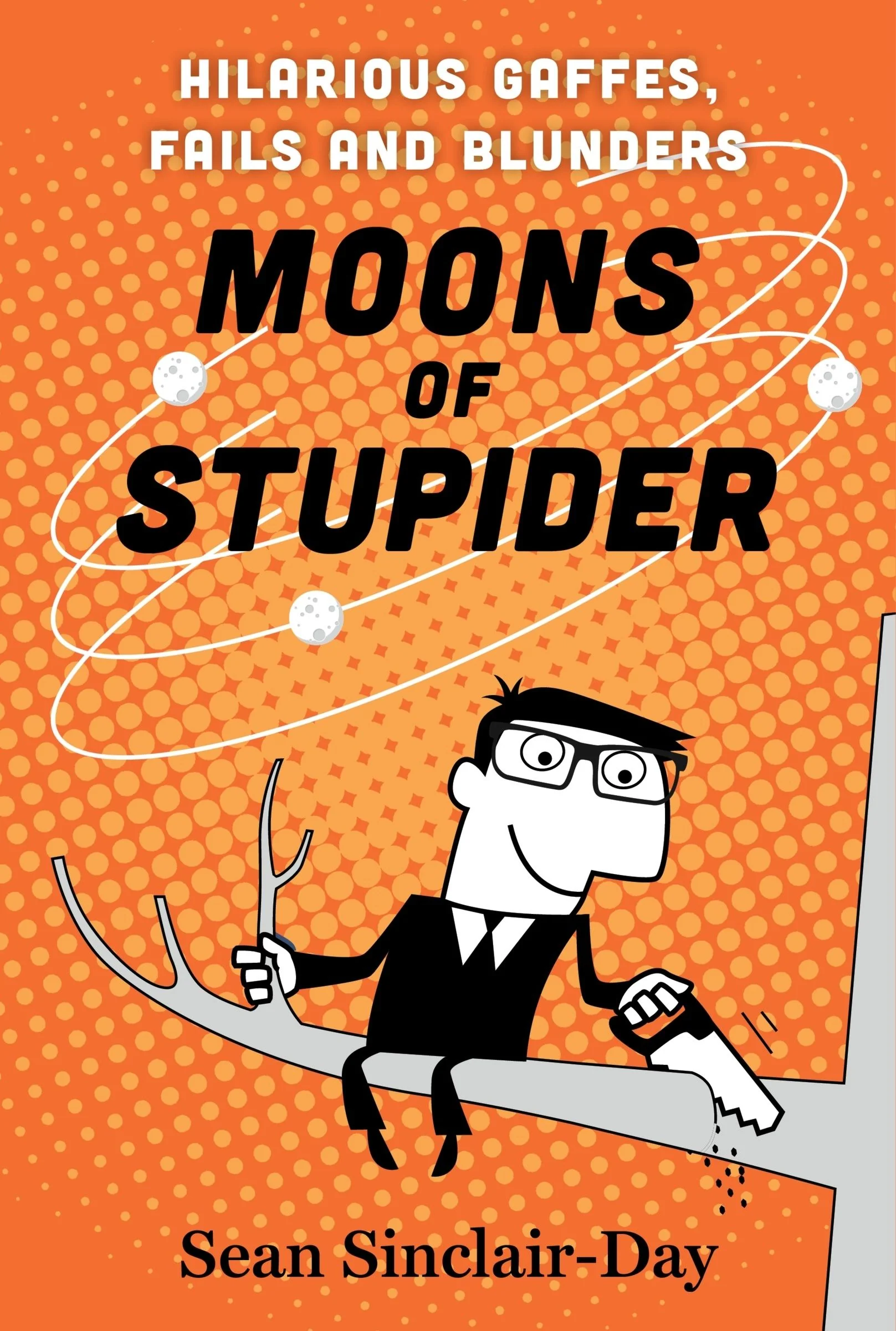 Moons of Stupider - Image 3