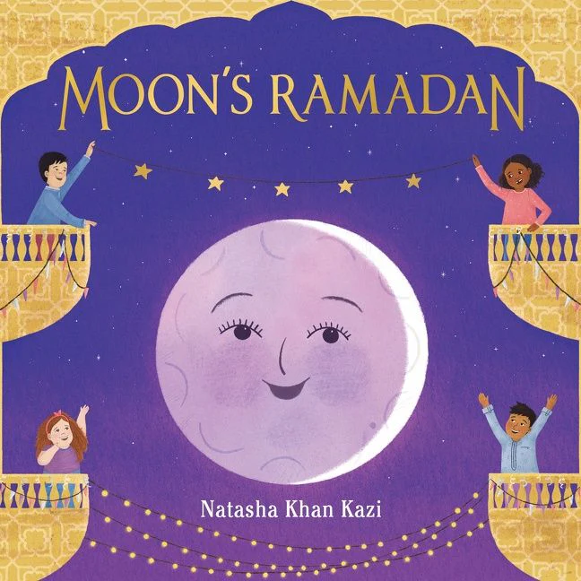 Moon's Ramadan - Image 2