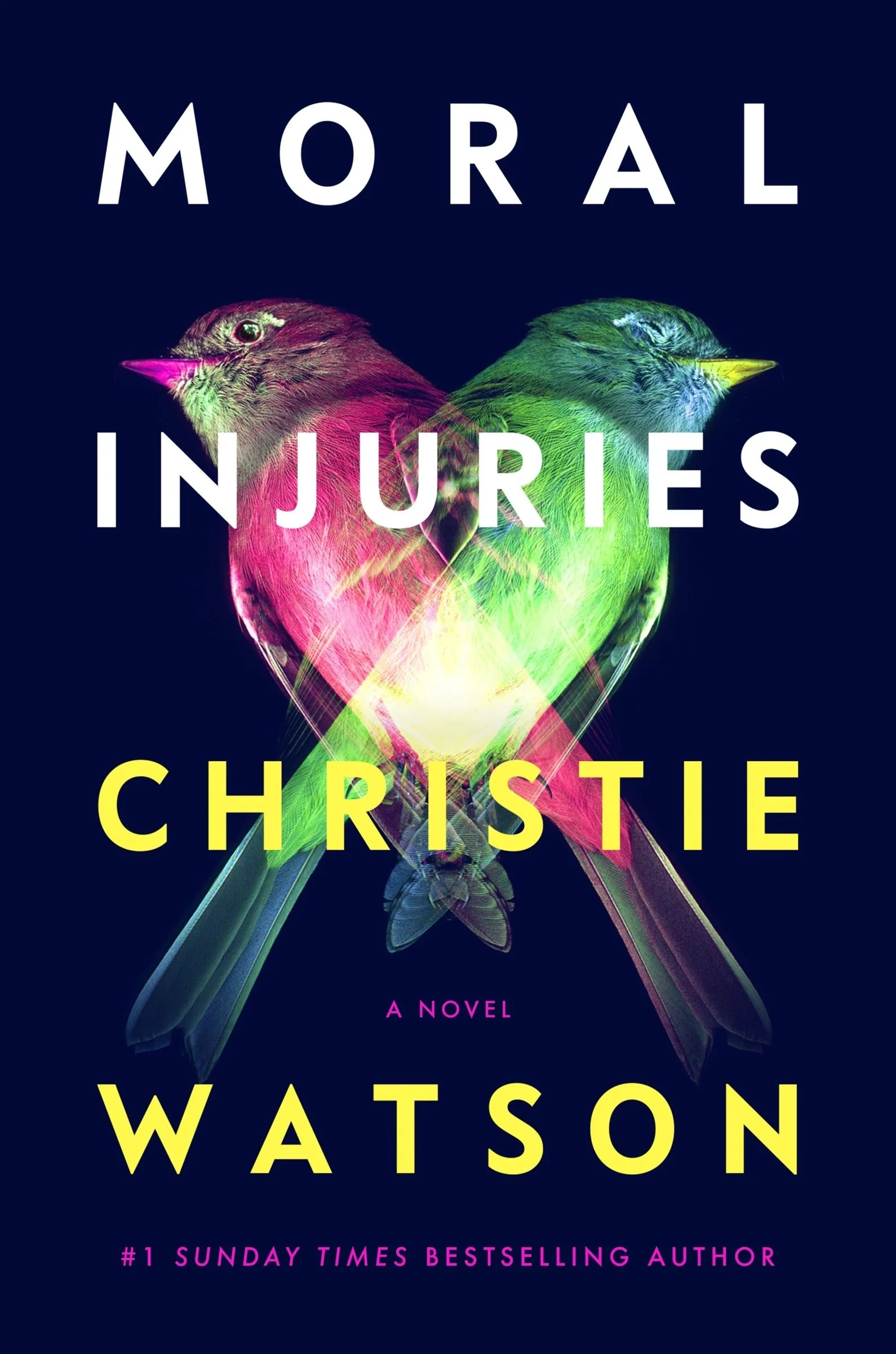 Moral Injuries - Image 4