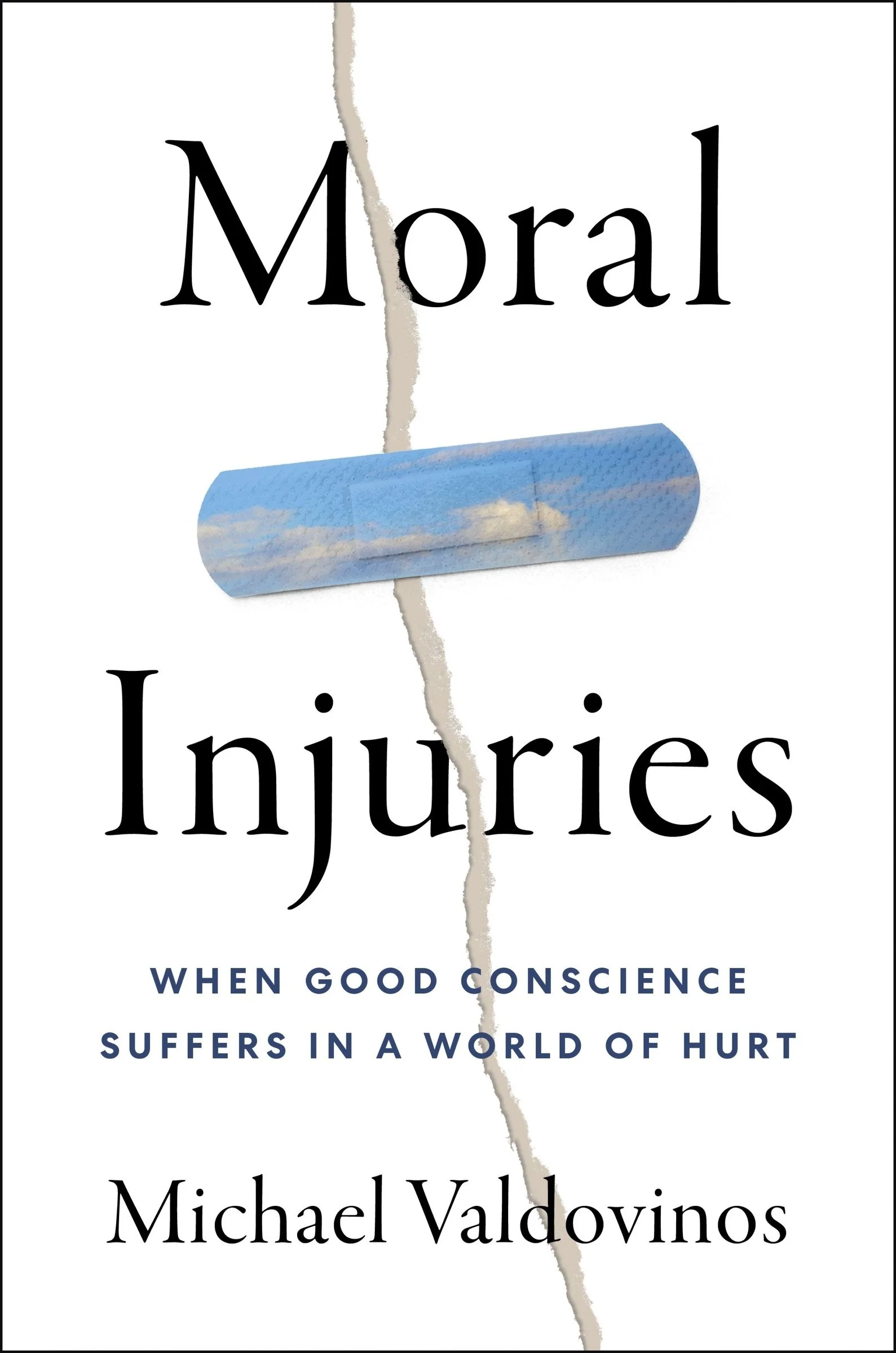 Moral Injuries - Image 2