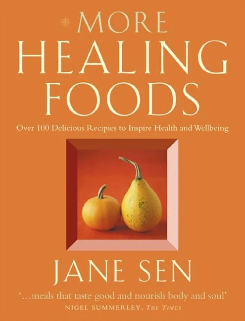 More Healing Foods - Image 2