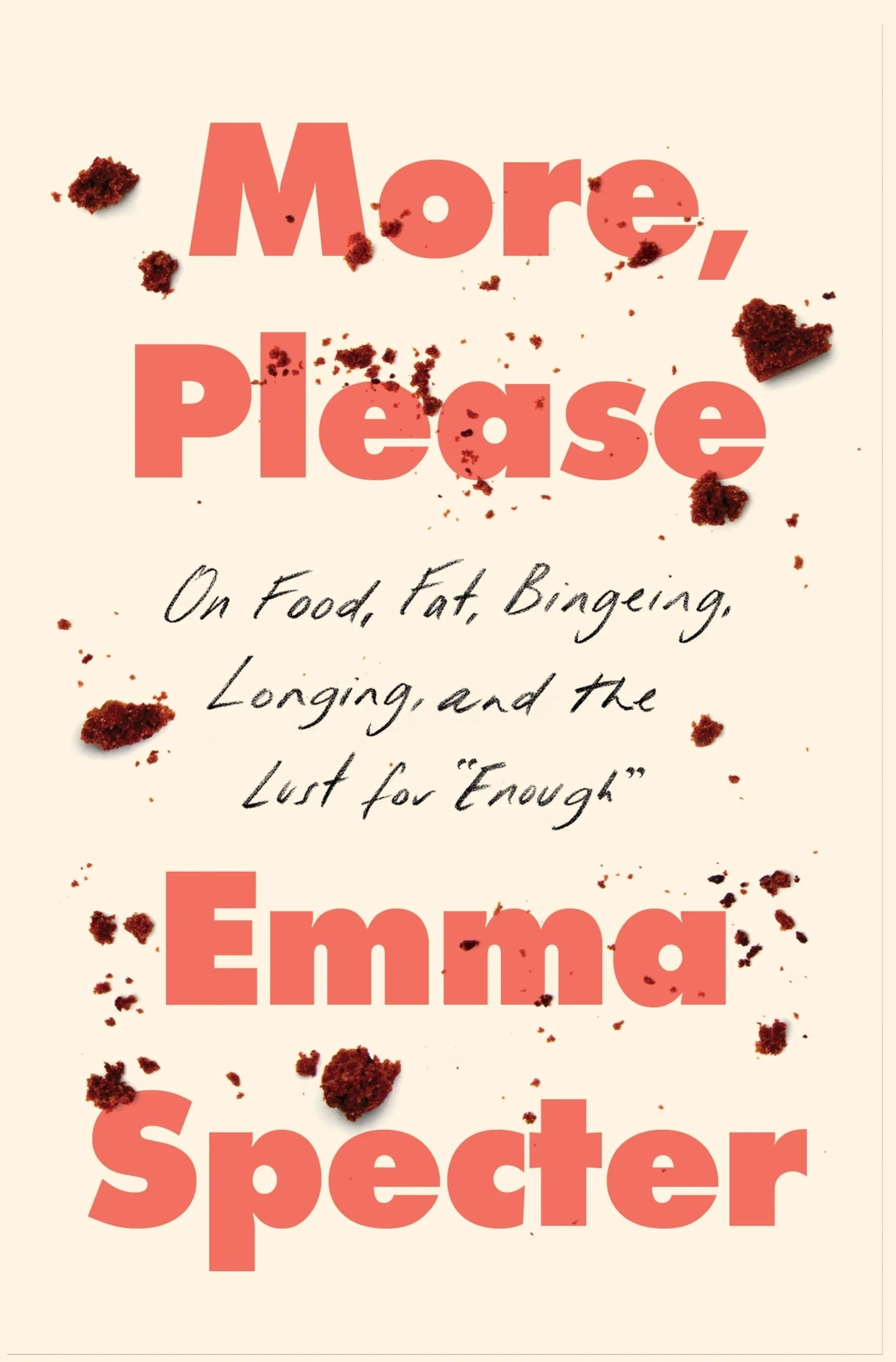 More, Please - Image 3