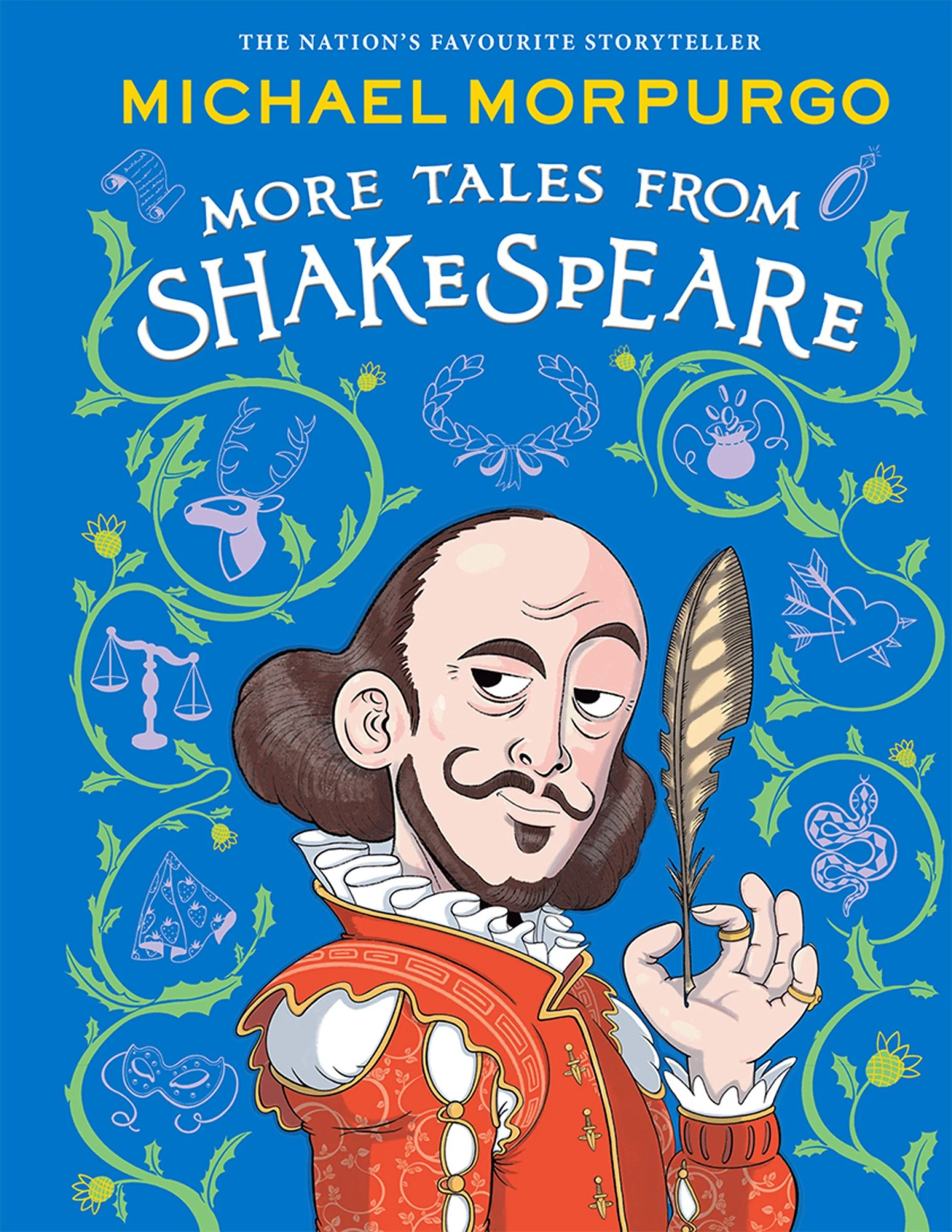 More Tales From Shakespeare - Image 2
