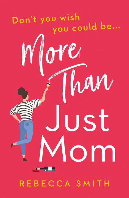 More Than Just Mom - Image 2