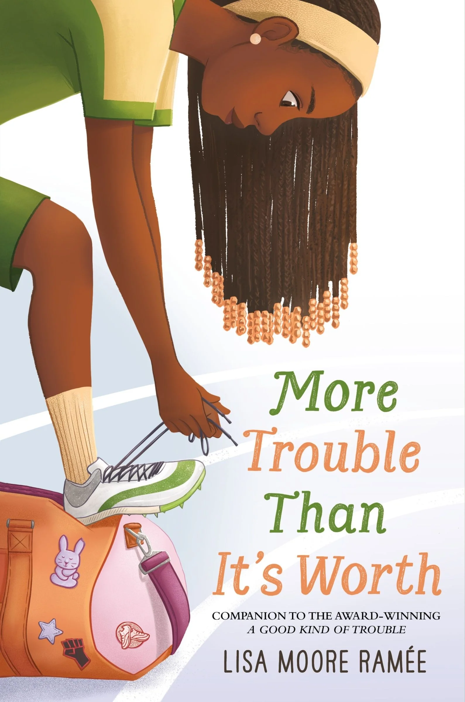 More Trouble Than It’s Worth - Image 2