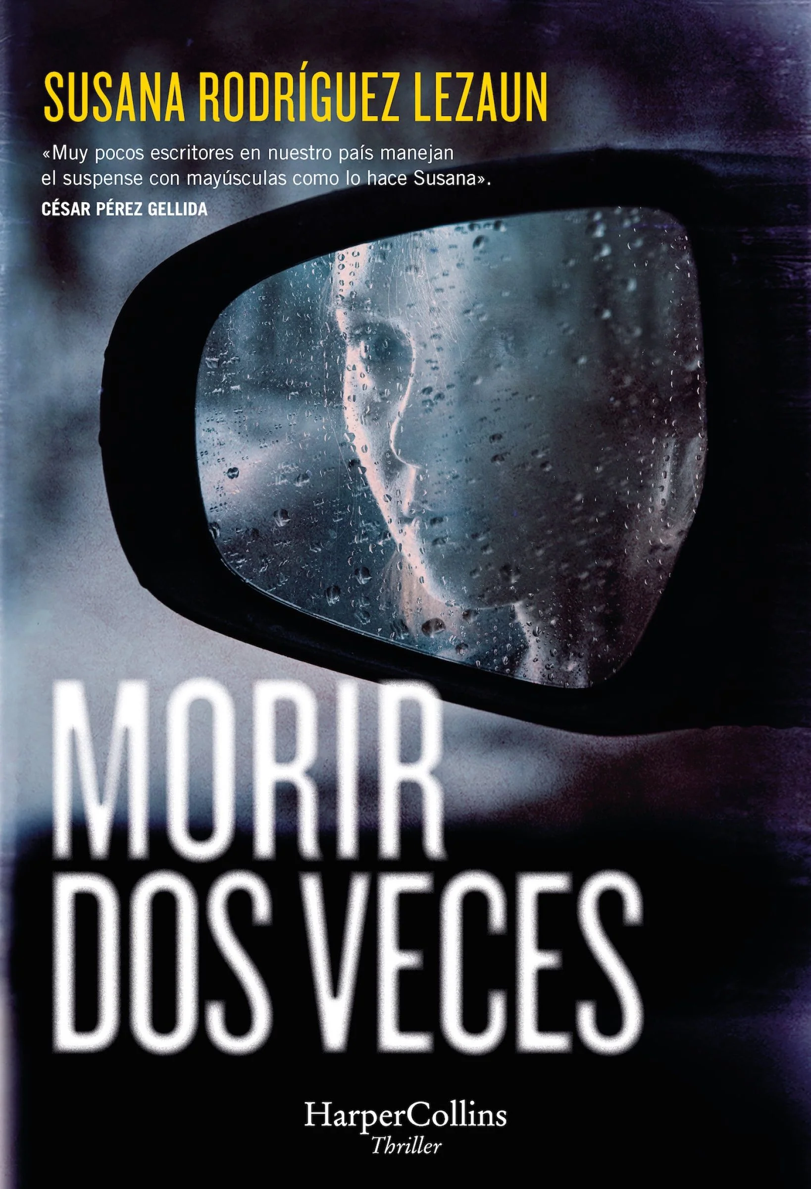 Morir dos veces (Dying Twice - Spanish Edition) - Image 2