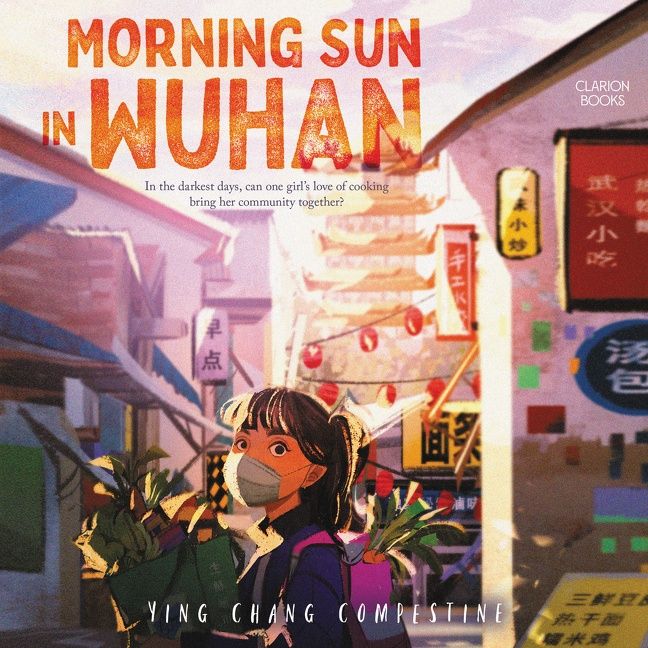 Morning Sun in Wuhan - Image 4