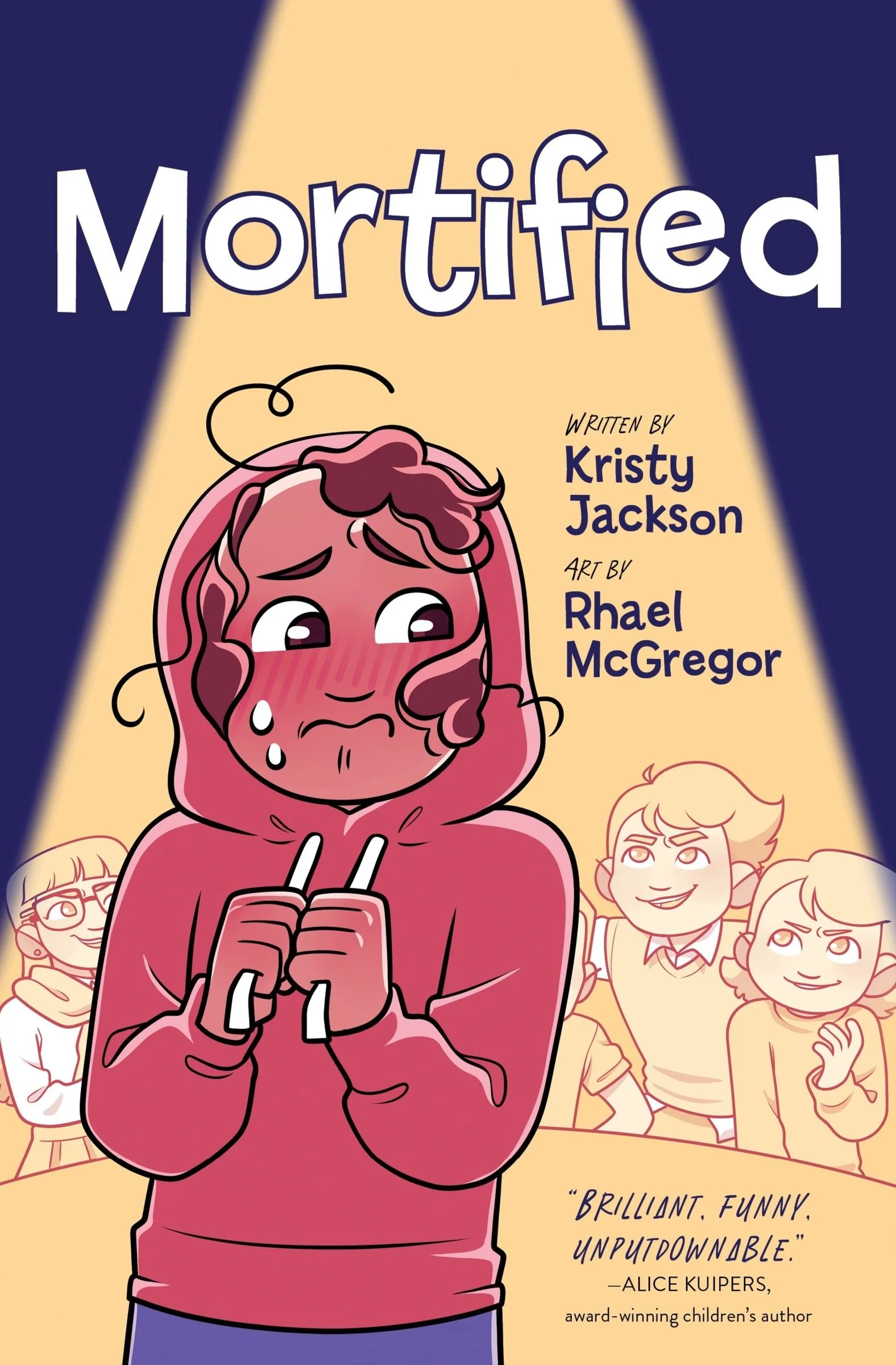 Mortified - Image 2