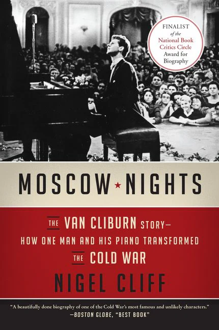Moscow Nights - Image 2