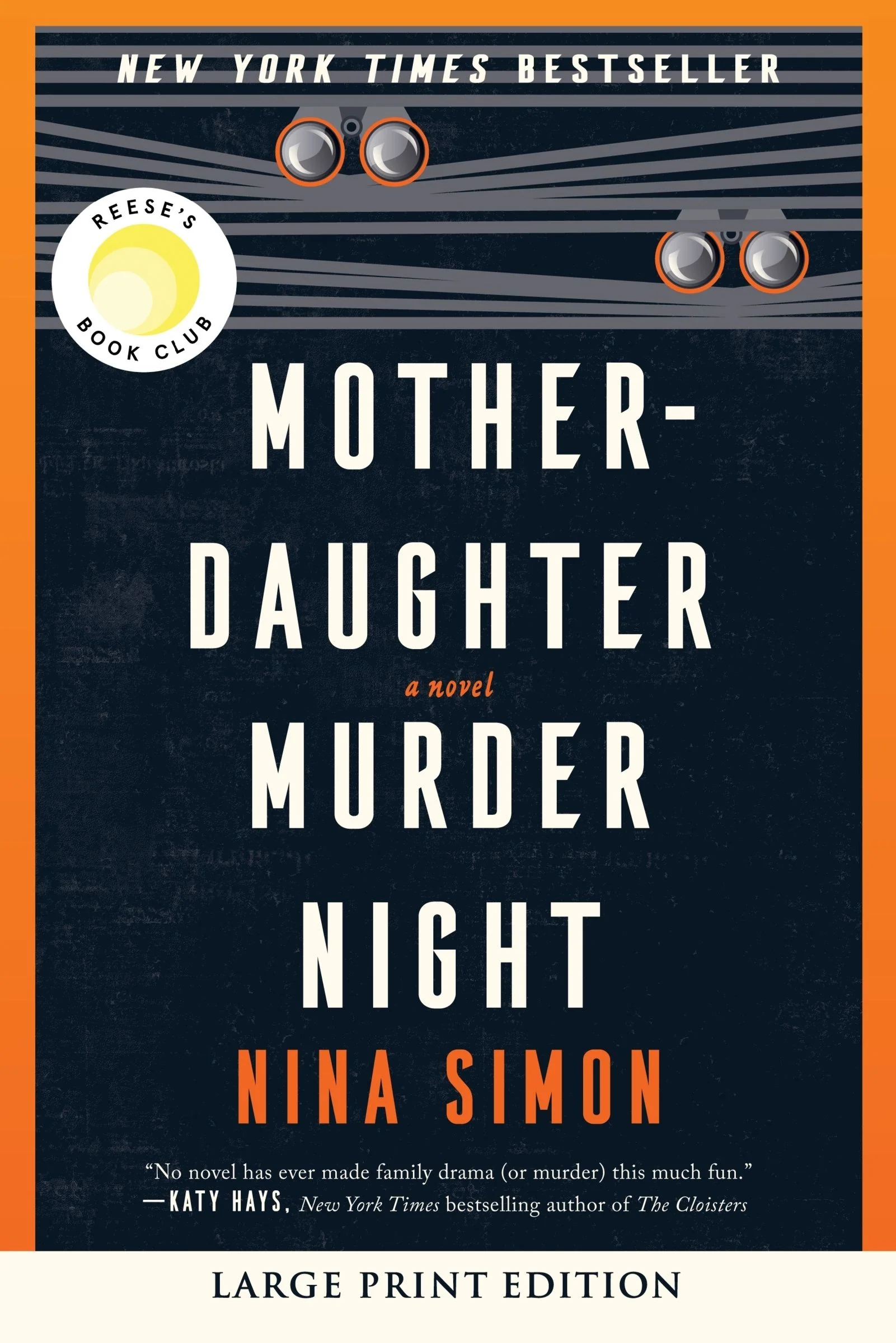 Mother-Daughter Murder Night - Image 4