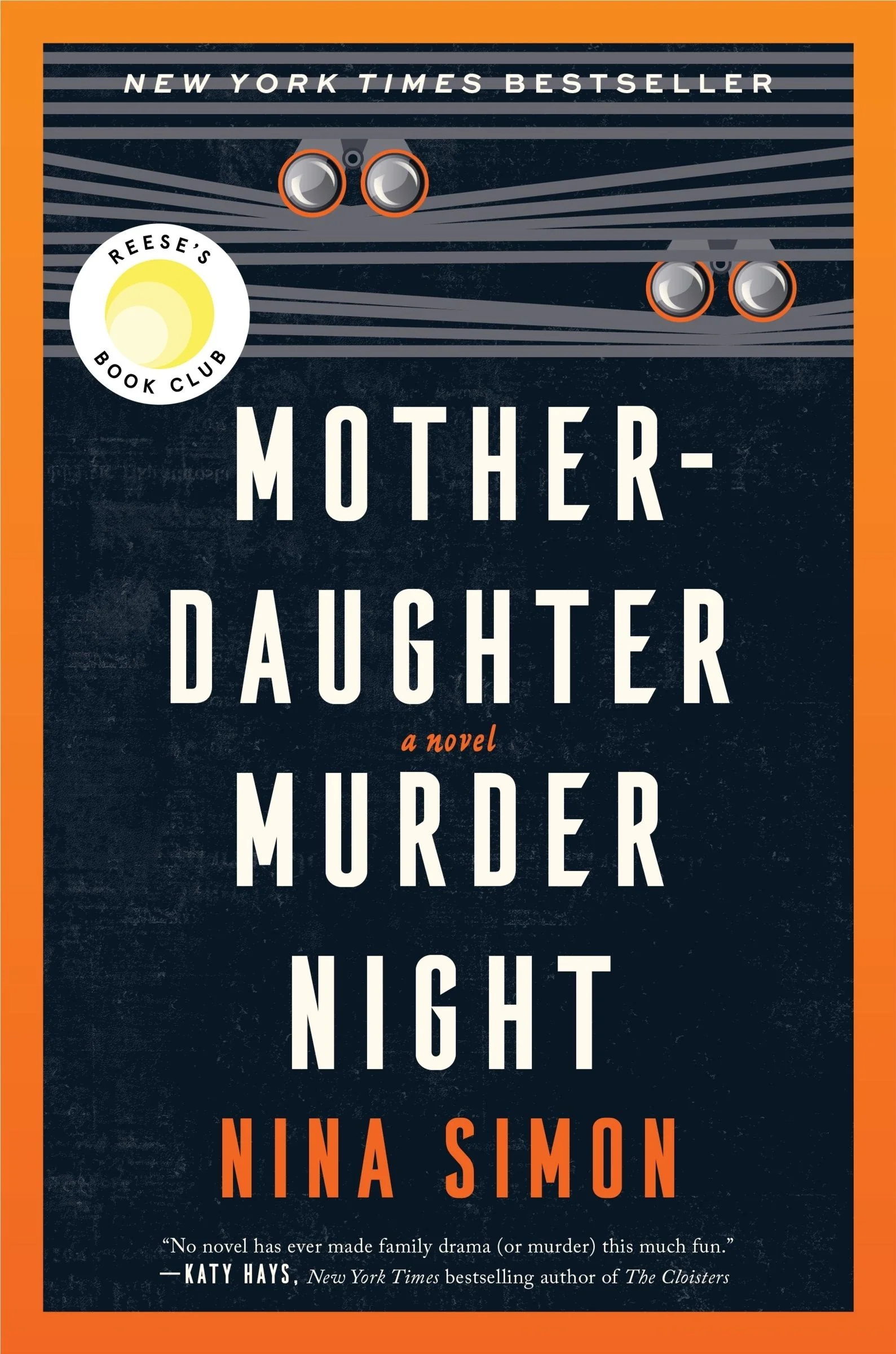 Mother-Daughter Murder Night - Image 5