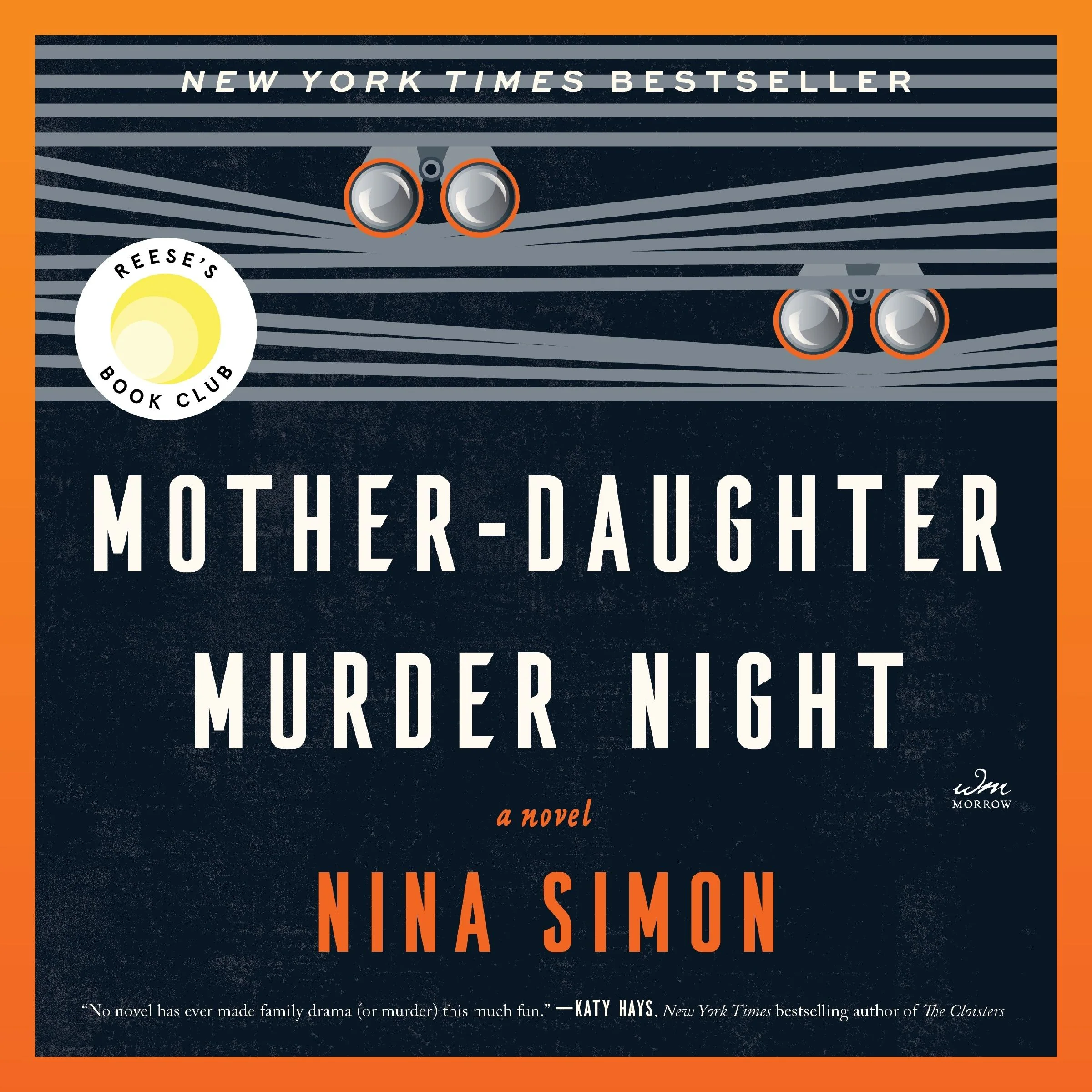 Mother-Daughter Murder Night - Image 6