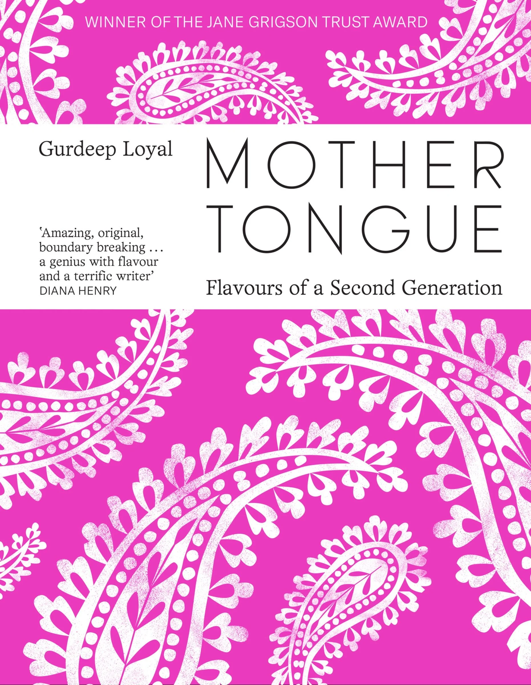 Mother Tongue: Flavours of a Second Generation - Image 2