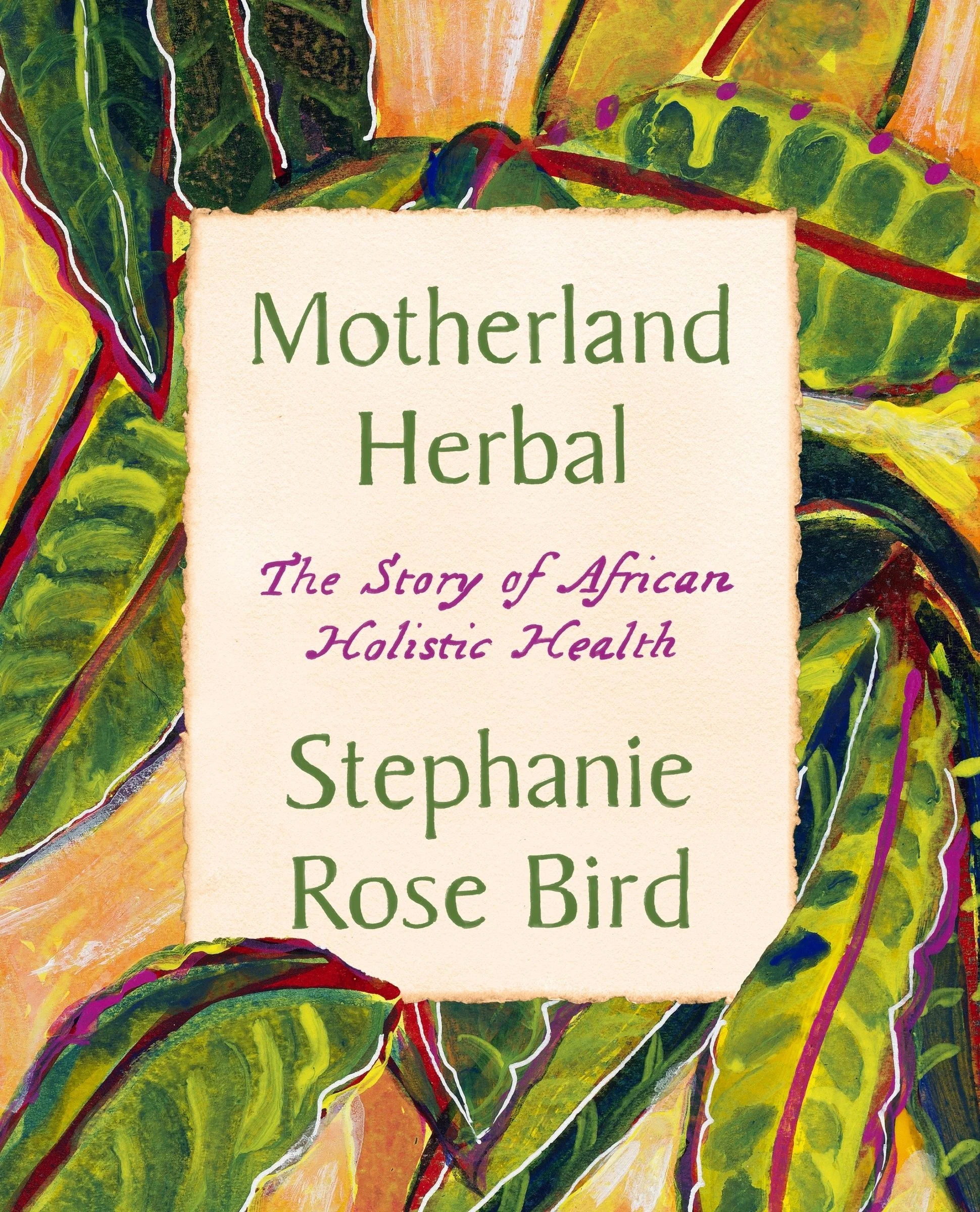 Motherland Herbal - Image 2