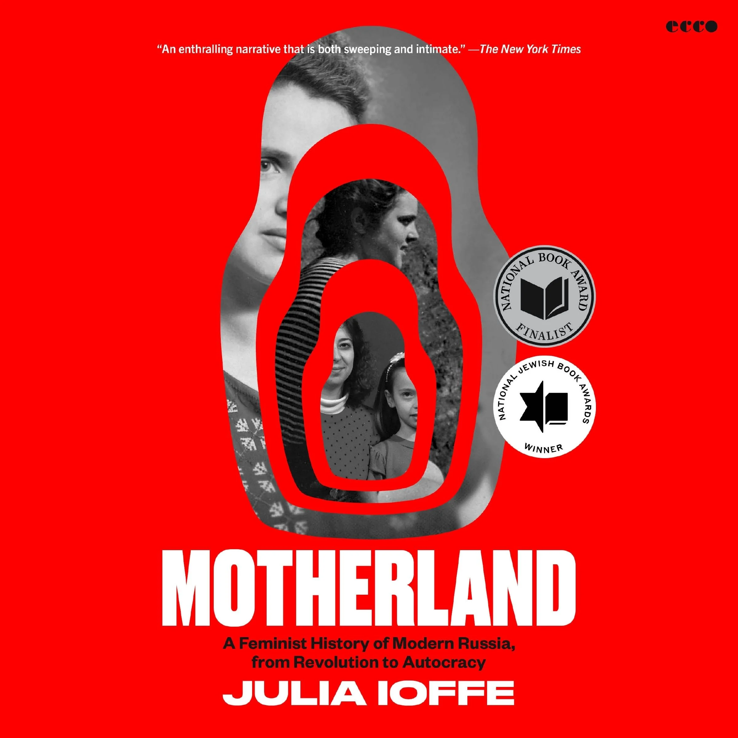 Motherland - Image 3